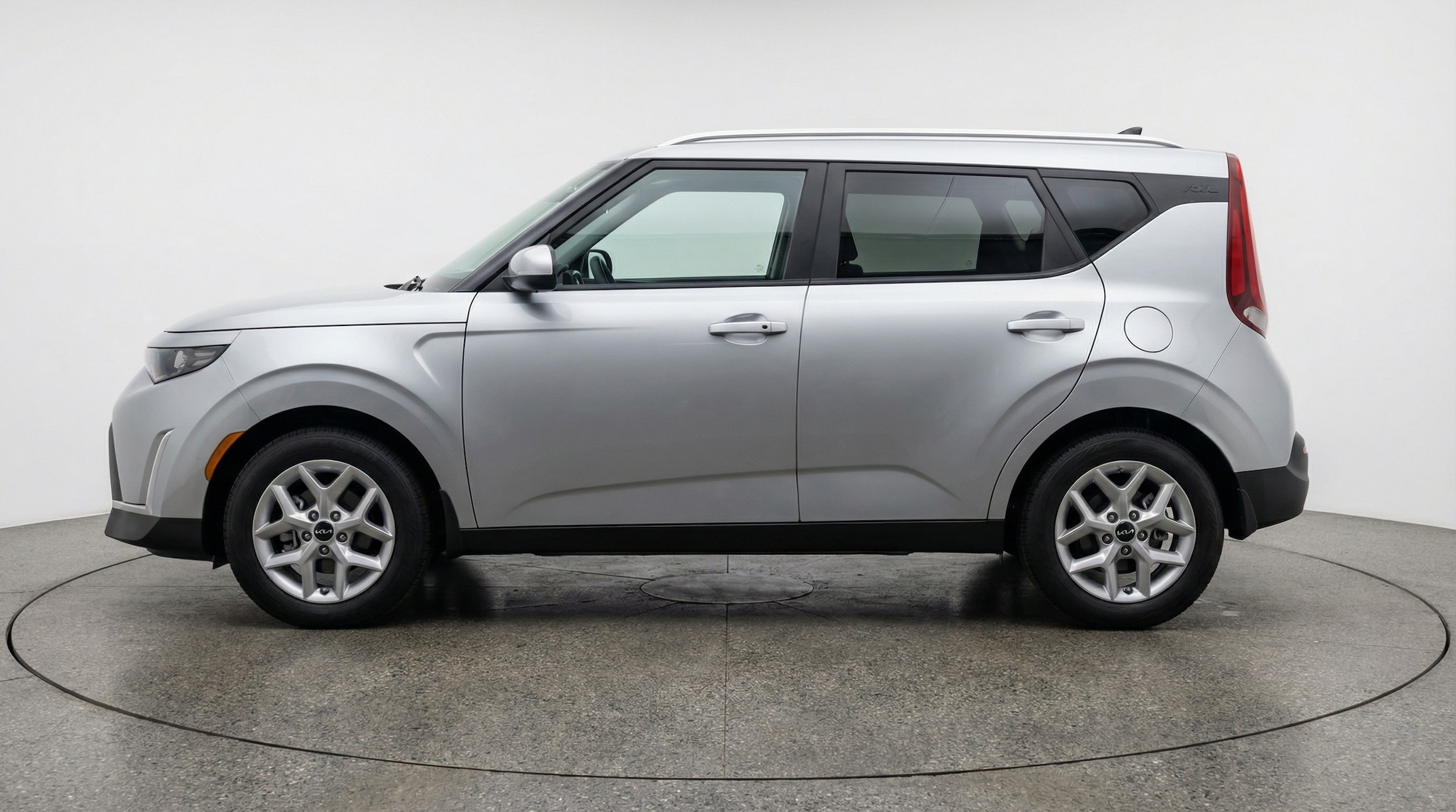 Thumbnail: 2025 Kia Soul - 4