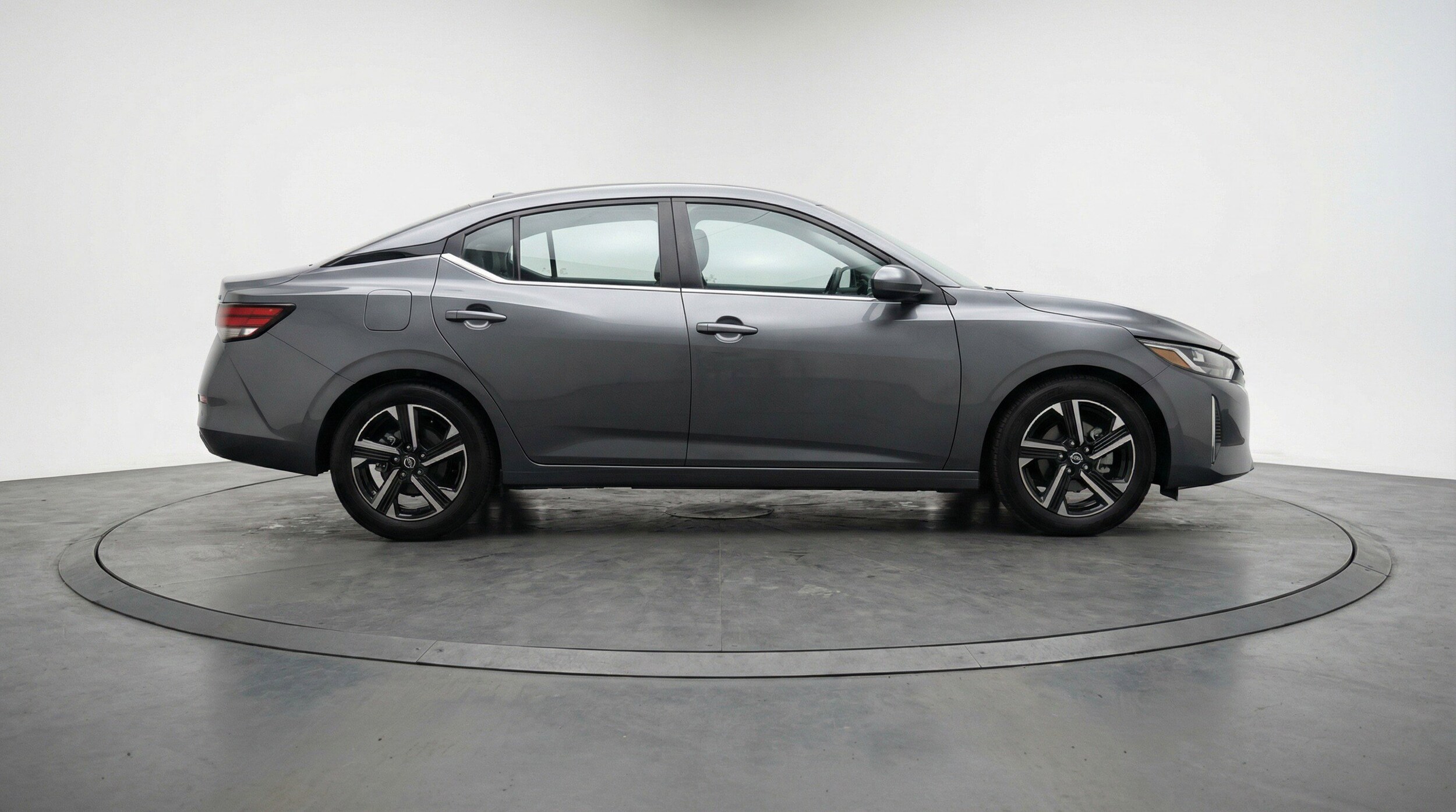 Thumbnail: 2025 Nissan Sentra - 11