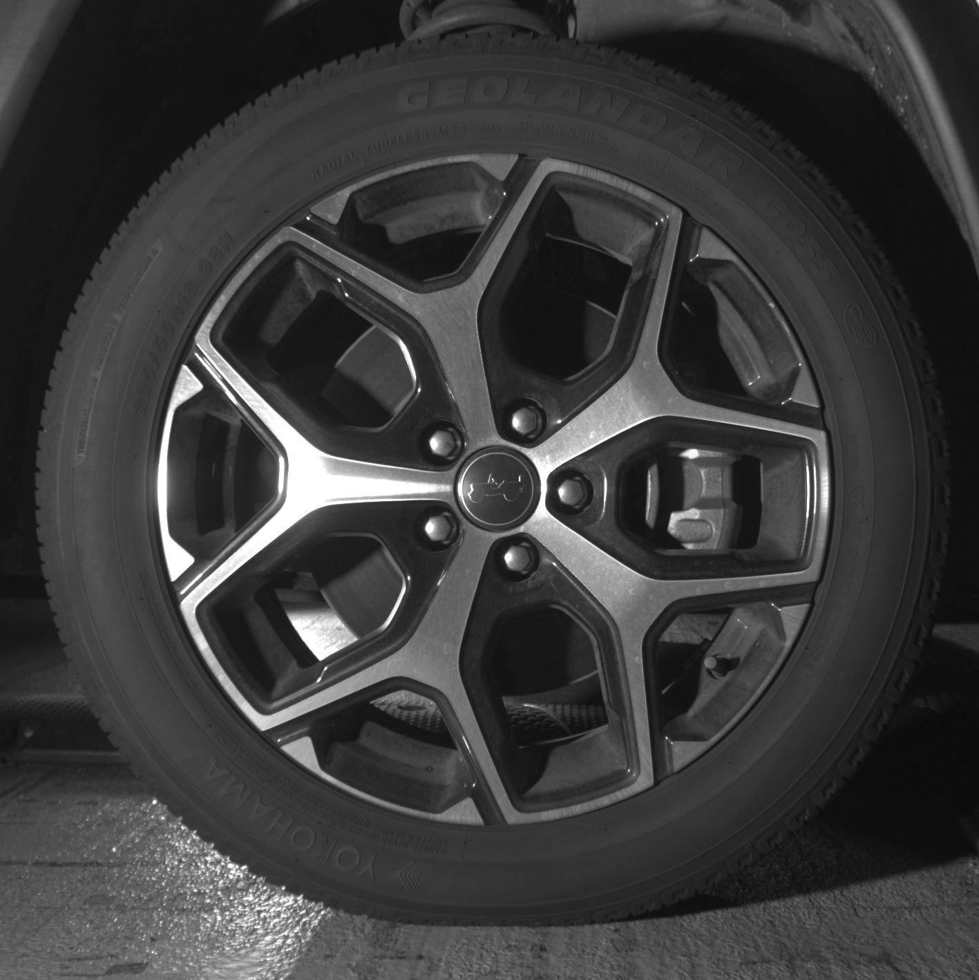 Thumbnail: 2025 Jeep Compass - 13