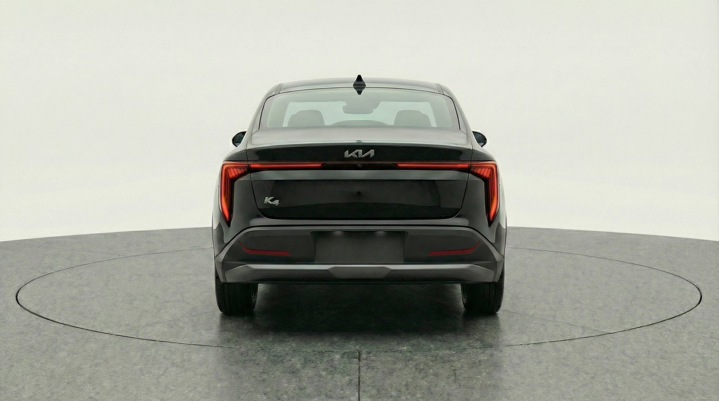 Thumbnail: 2025 Kia K4 - 7