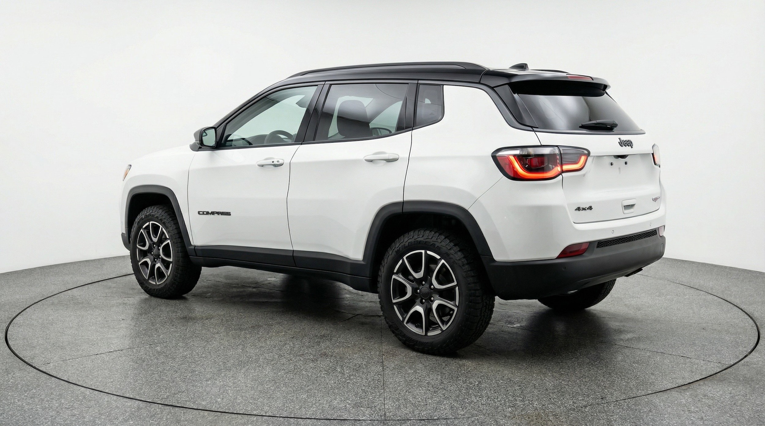 Thumbnail: 2025 Jeep Compass - 6