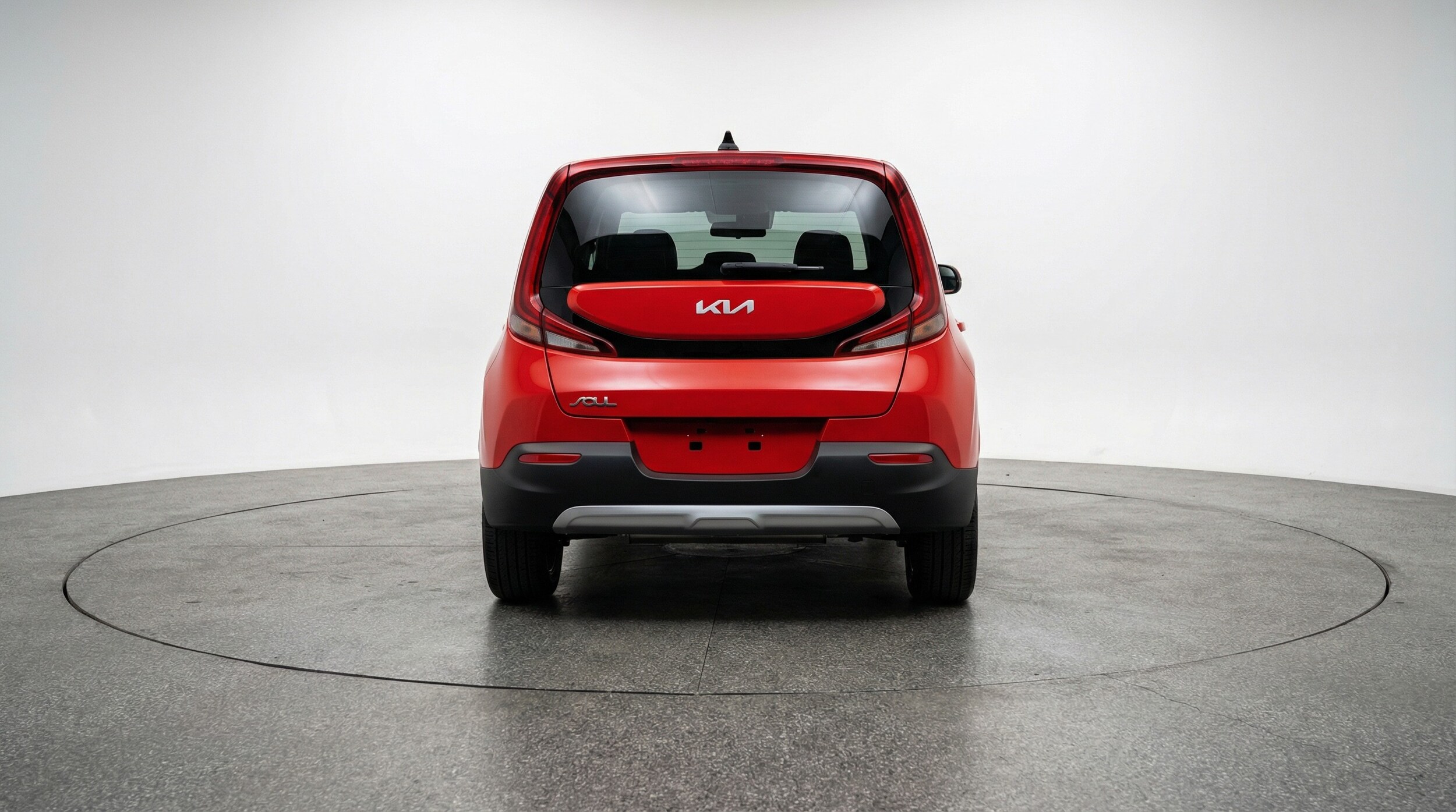 Thumbnail: 2025 Kia Soul - 6