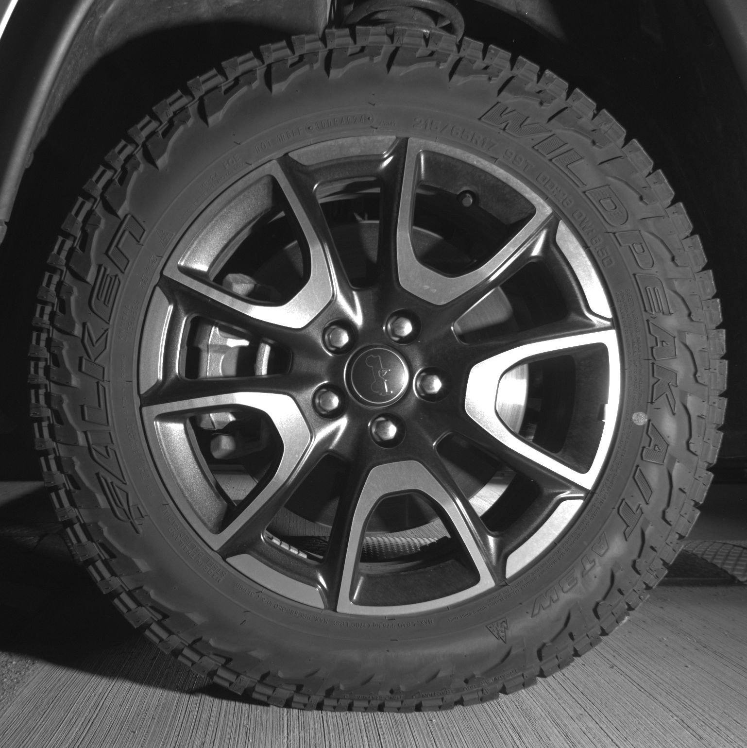 Thumbnail: 2025 Jeep Compass - 12