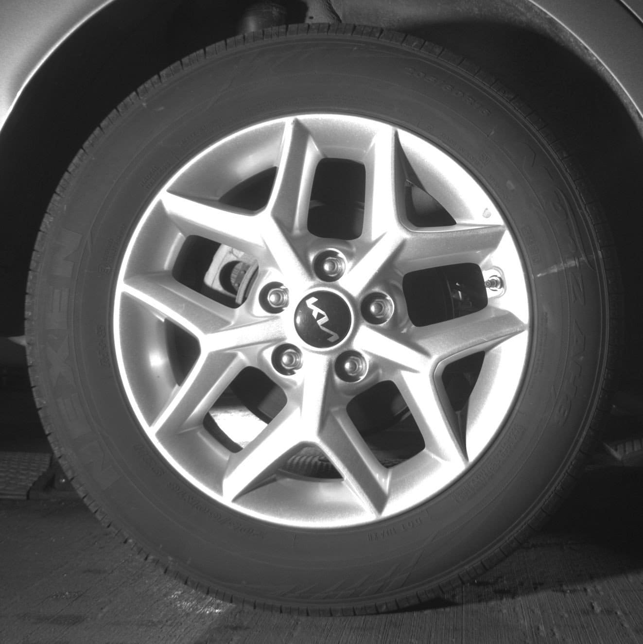 Thumbnail: 2025 Kia Soul - 20