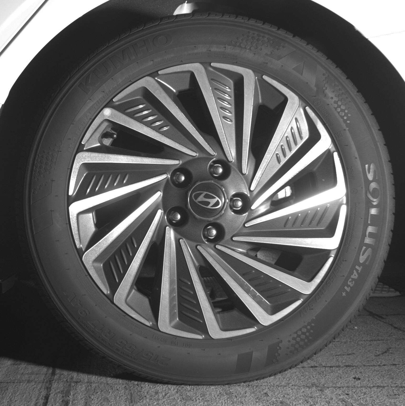 Thumbnail: 2025 Hyundai Sonata - 11