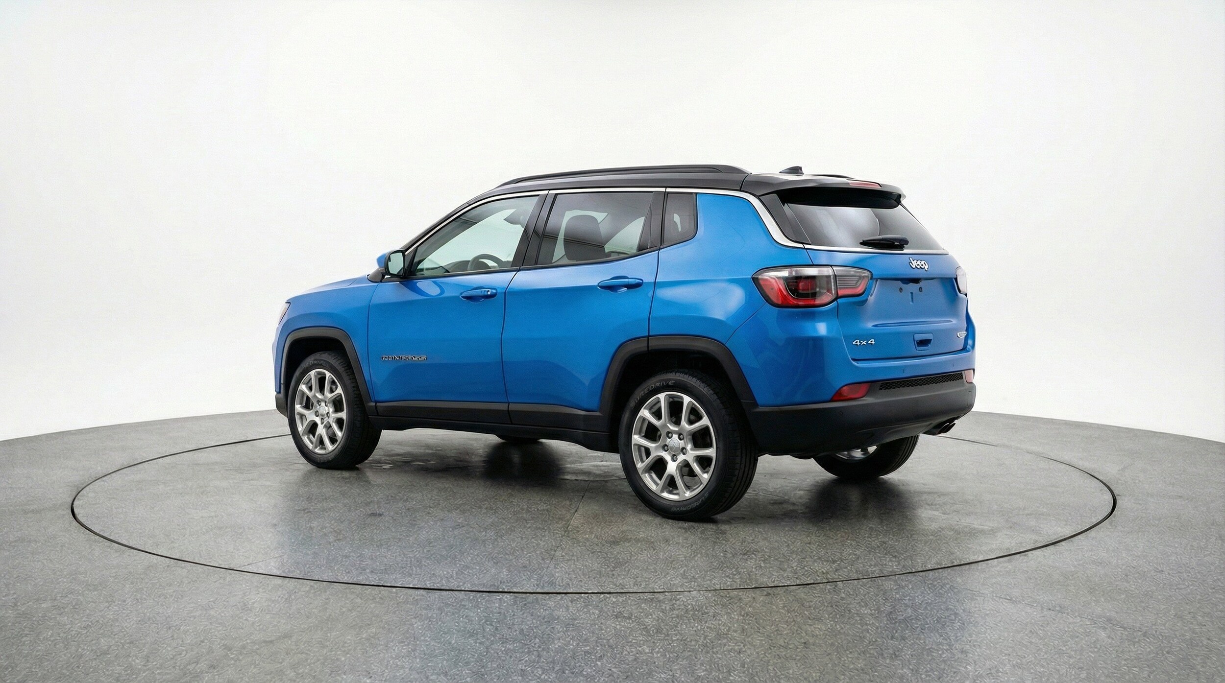 Thumbnail: 2025 Jeep Compass - 6