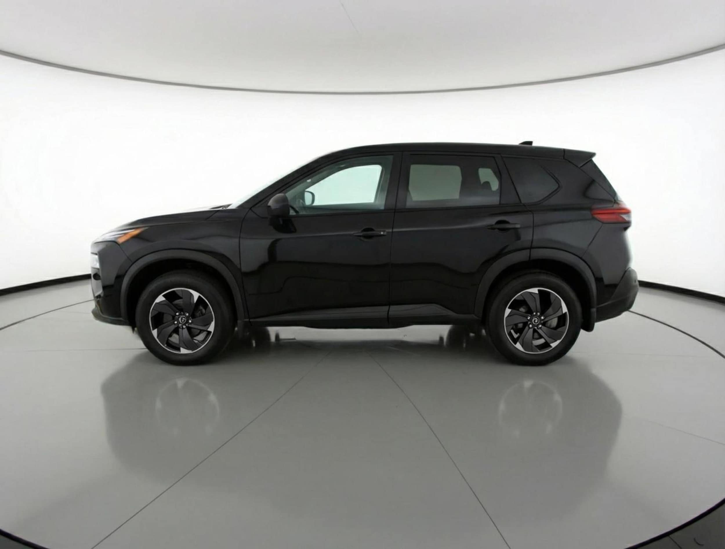 Thumbnail: 2025 Nissan Rogue - 4