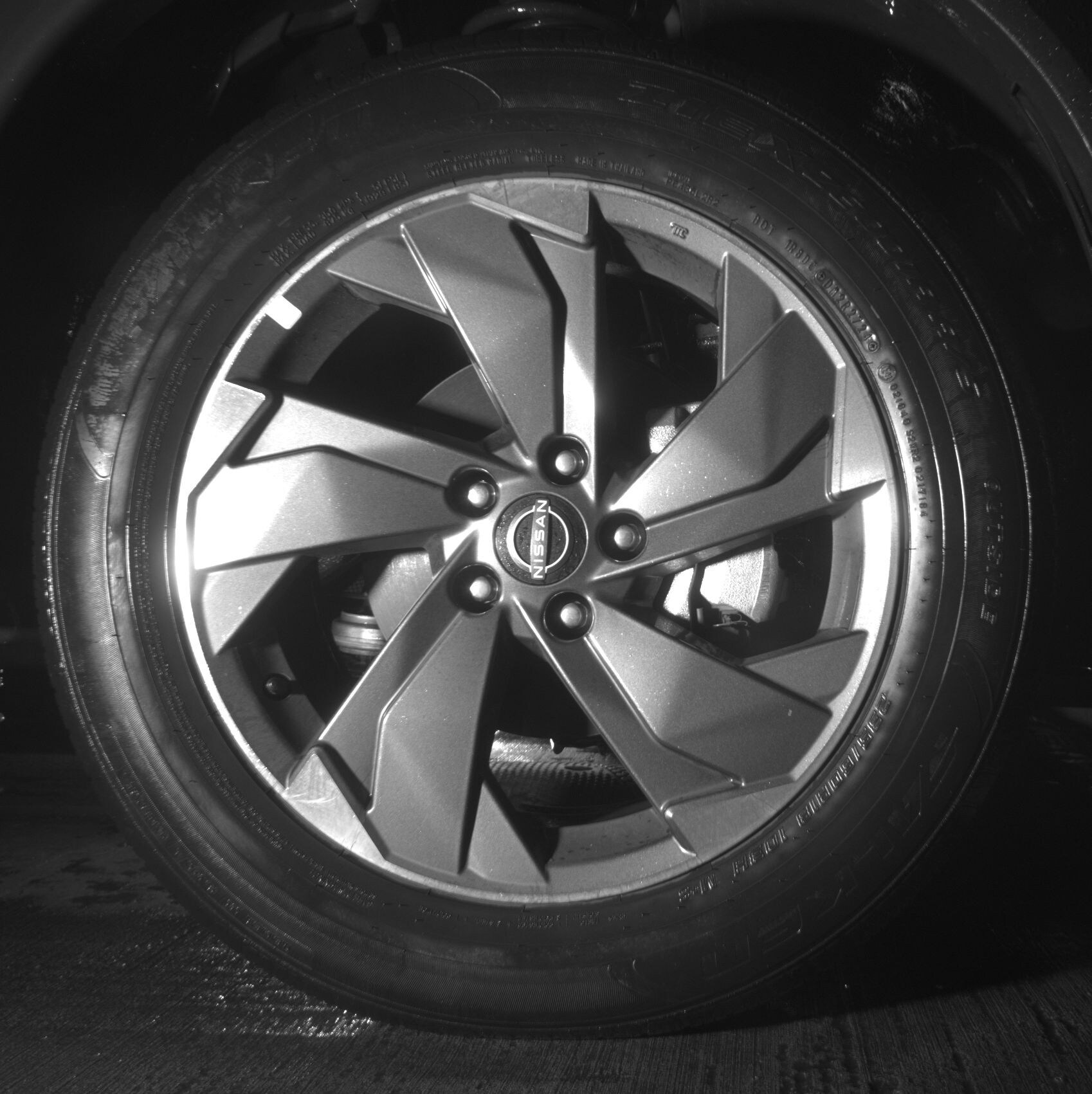 Thumbnail: 2025 Nissan Rogue - 10