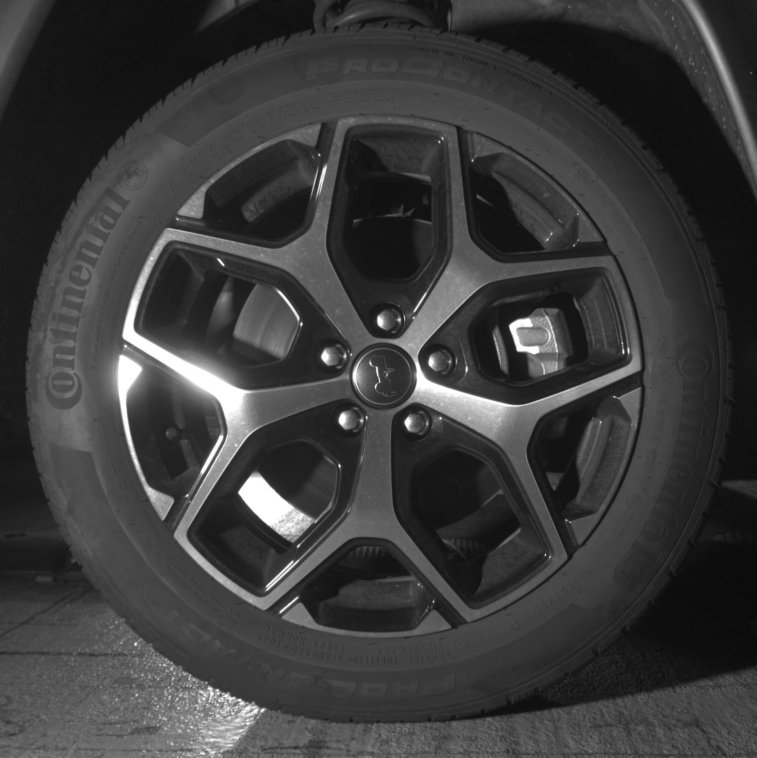 Thumbnail: 2025 Jeep Compass - 10