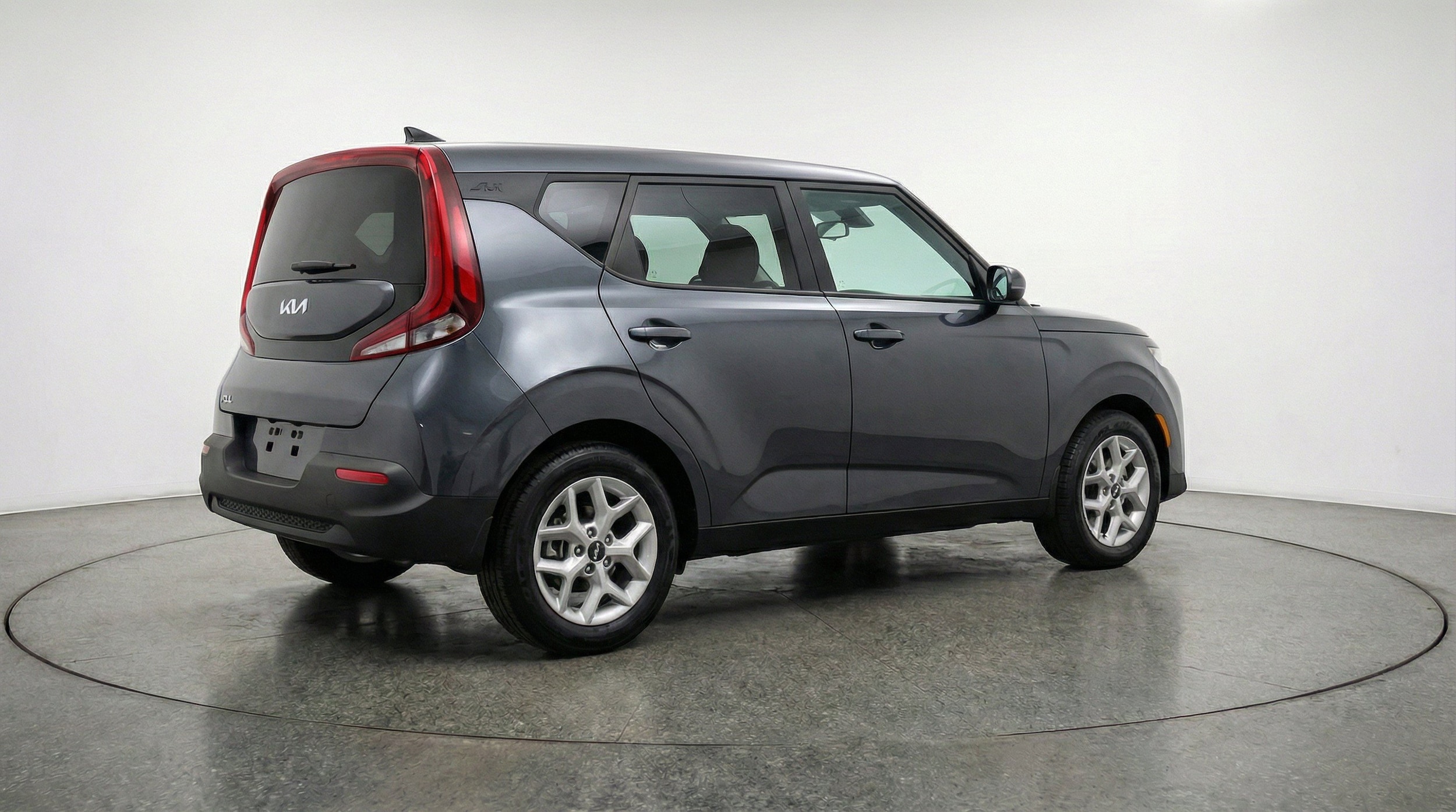 Thumbnail: 2025 Kia Soul - 9