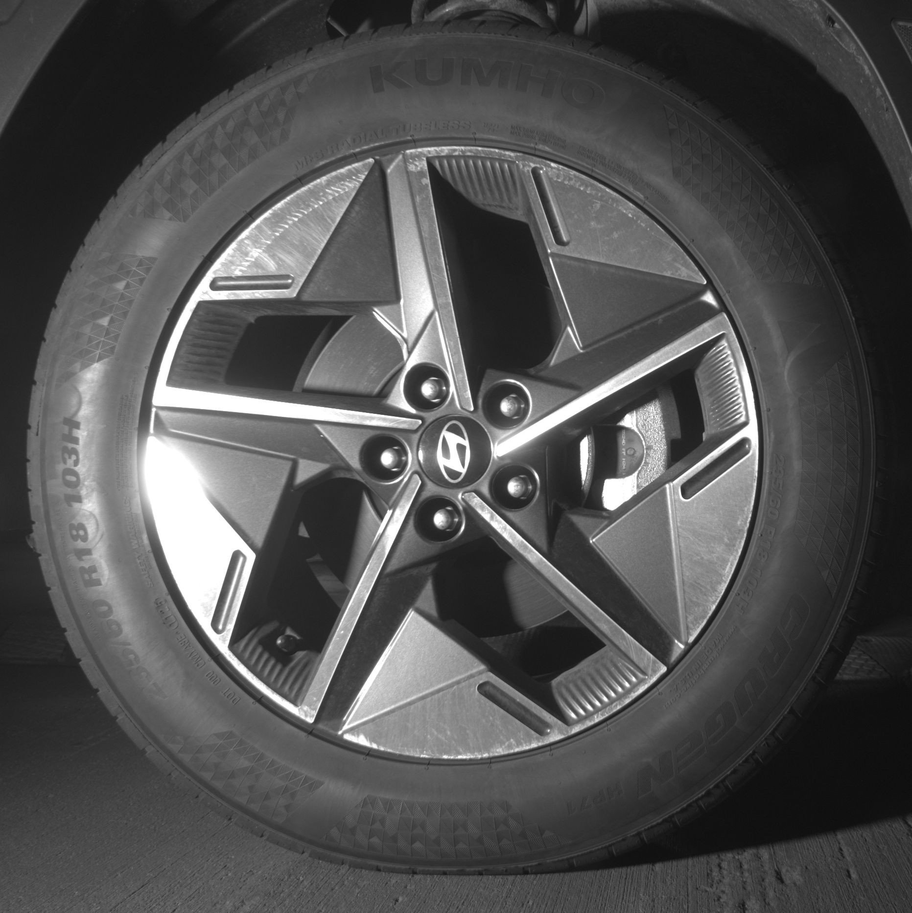 Thumbnail: 2025 Hyundai Tucson - 13