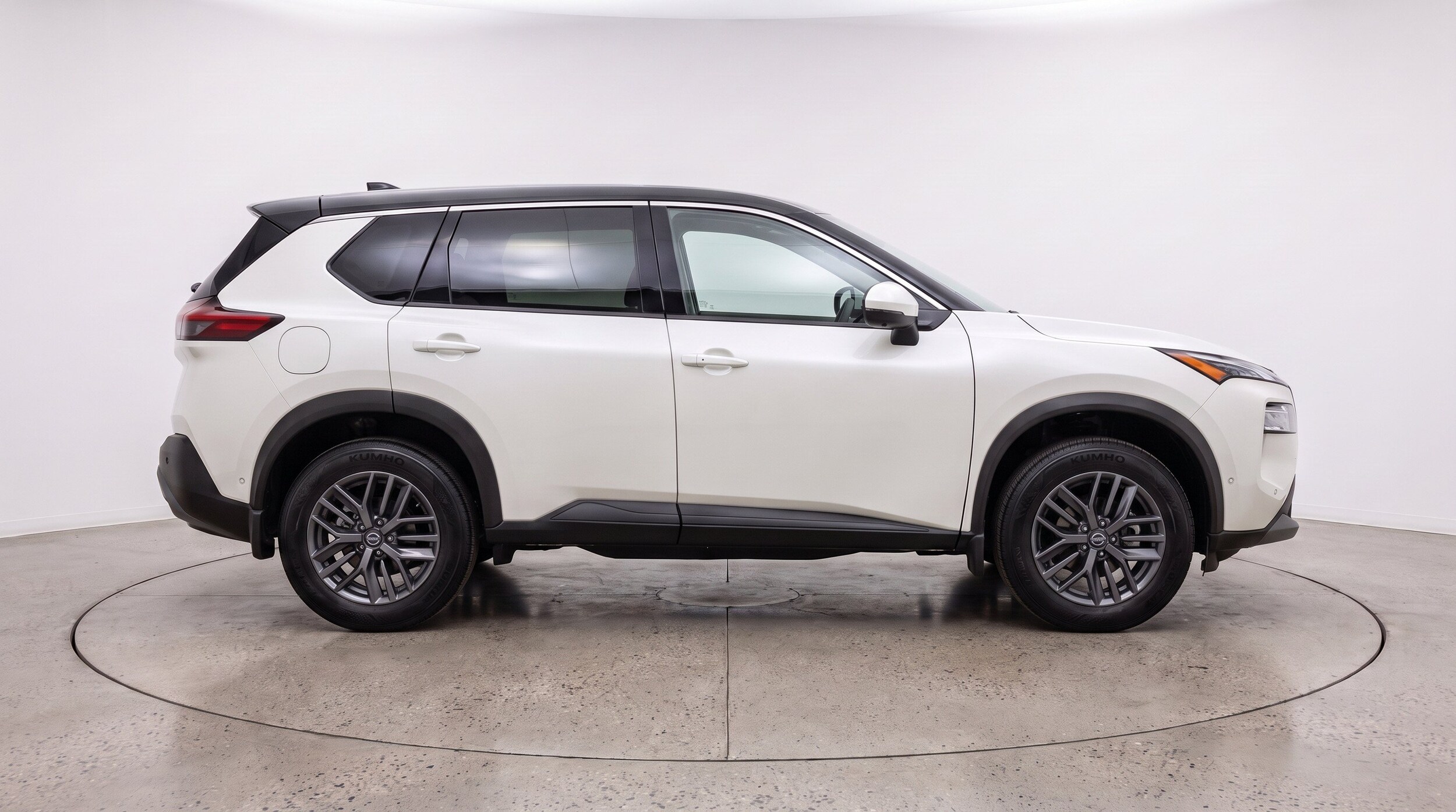 Thumbnail: 2026 Nissan Rogue - 11