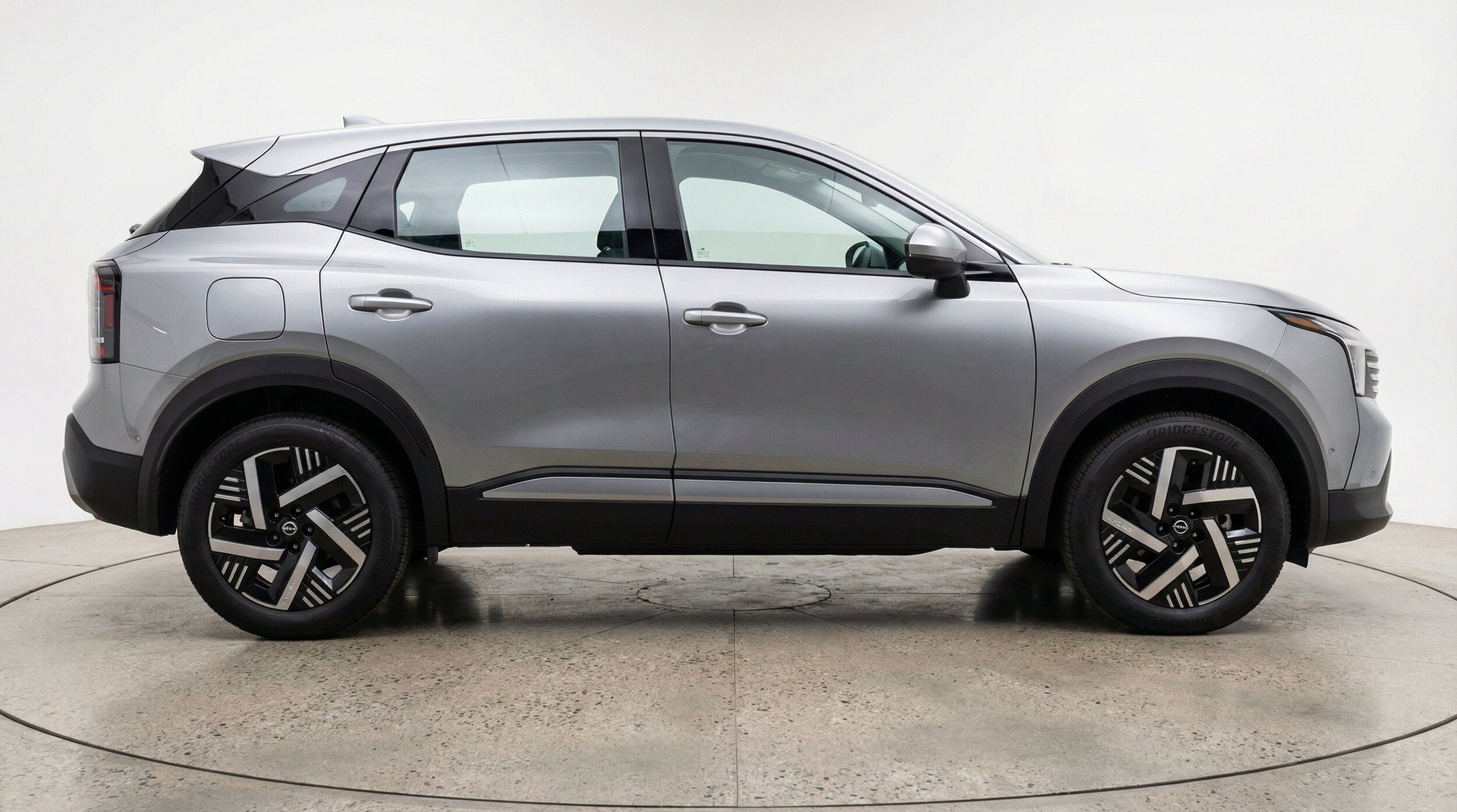 Thumbnail: 2026 Nissan Kicks - 11