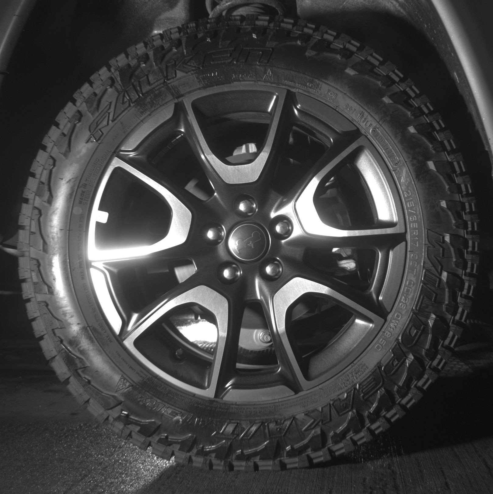 Thumbnail: 2025 Jeep Compass - 15