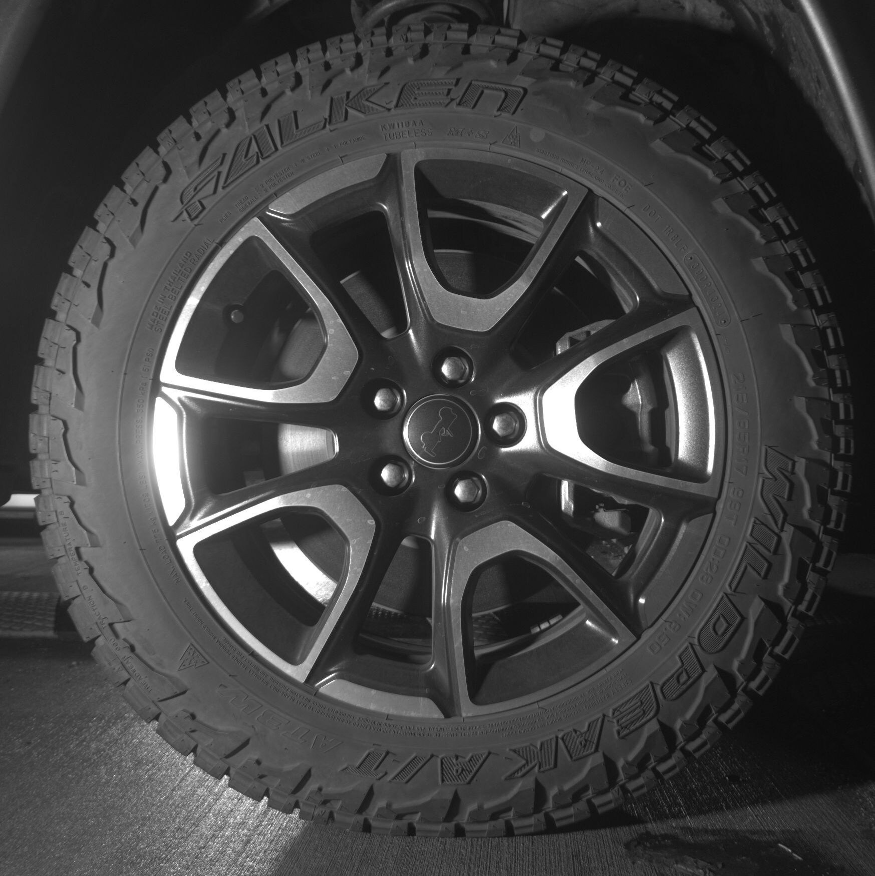 Thumbnail: 2025 Jeep Compass - 10