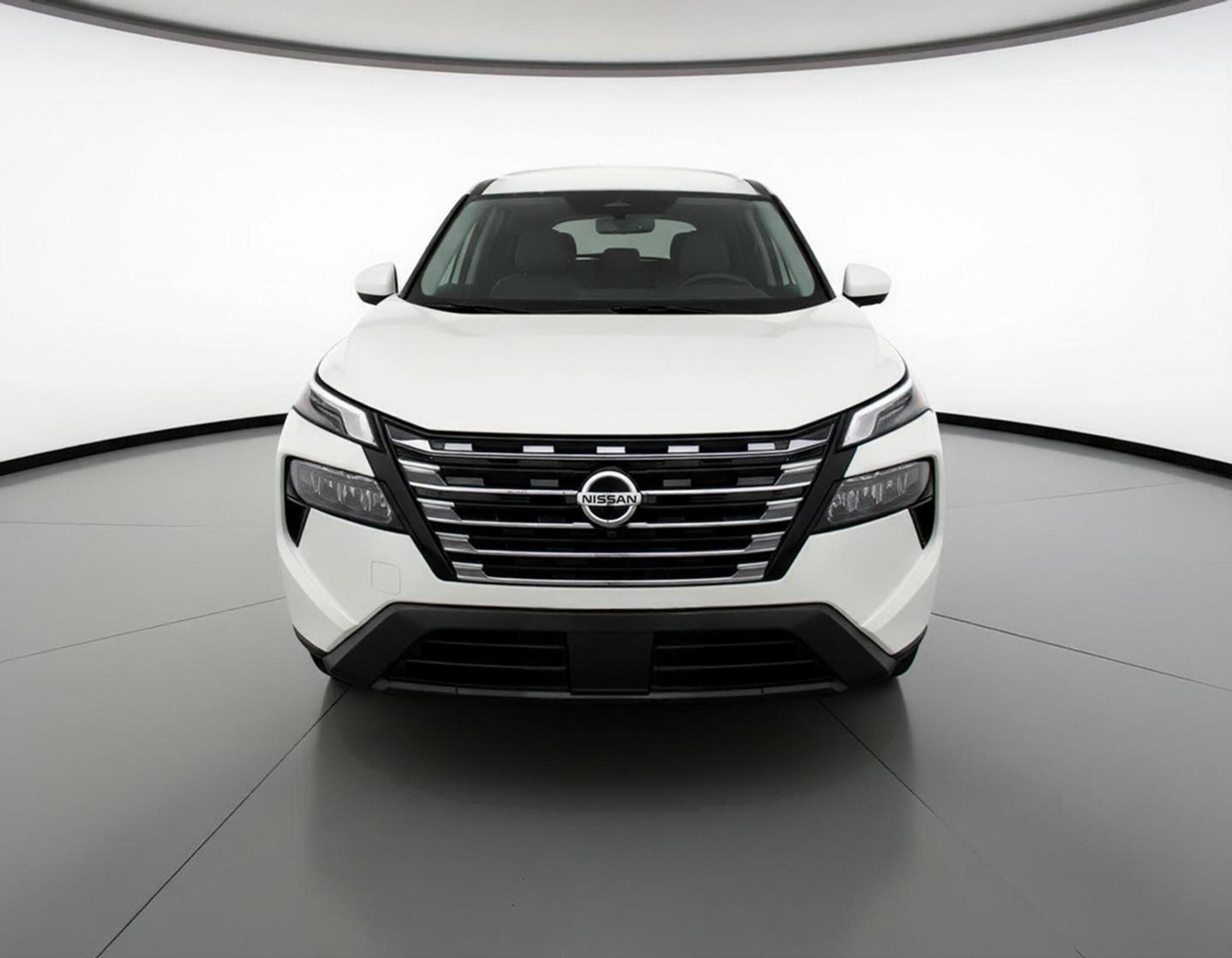 Thumbnail: 2025 Nissan Rogue - 2