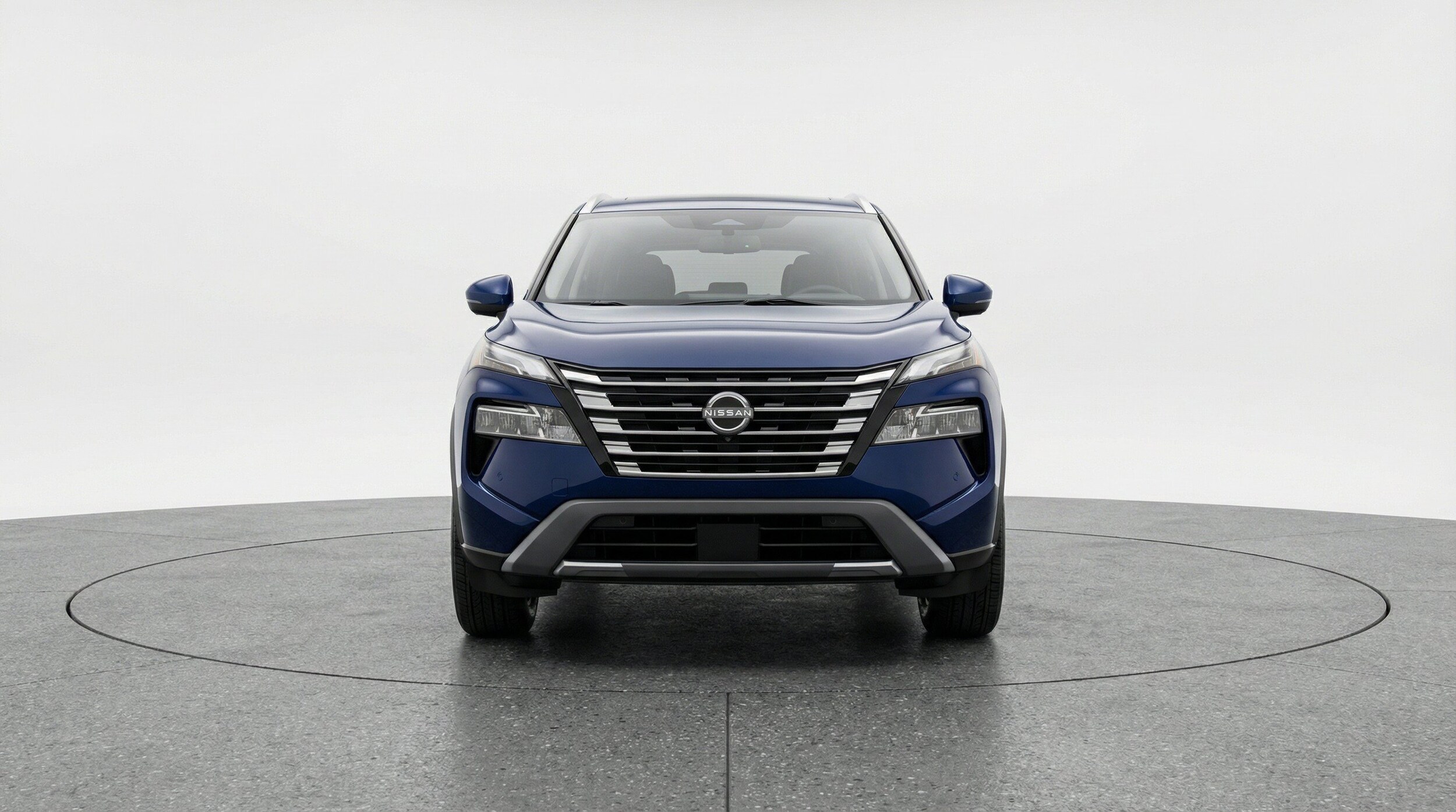 Thumbnail: 2026 Nissan Rogue - 2