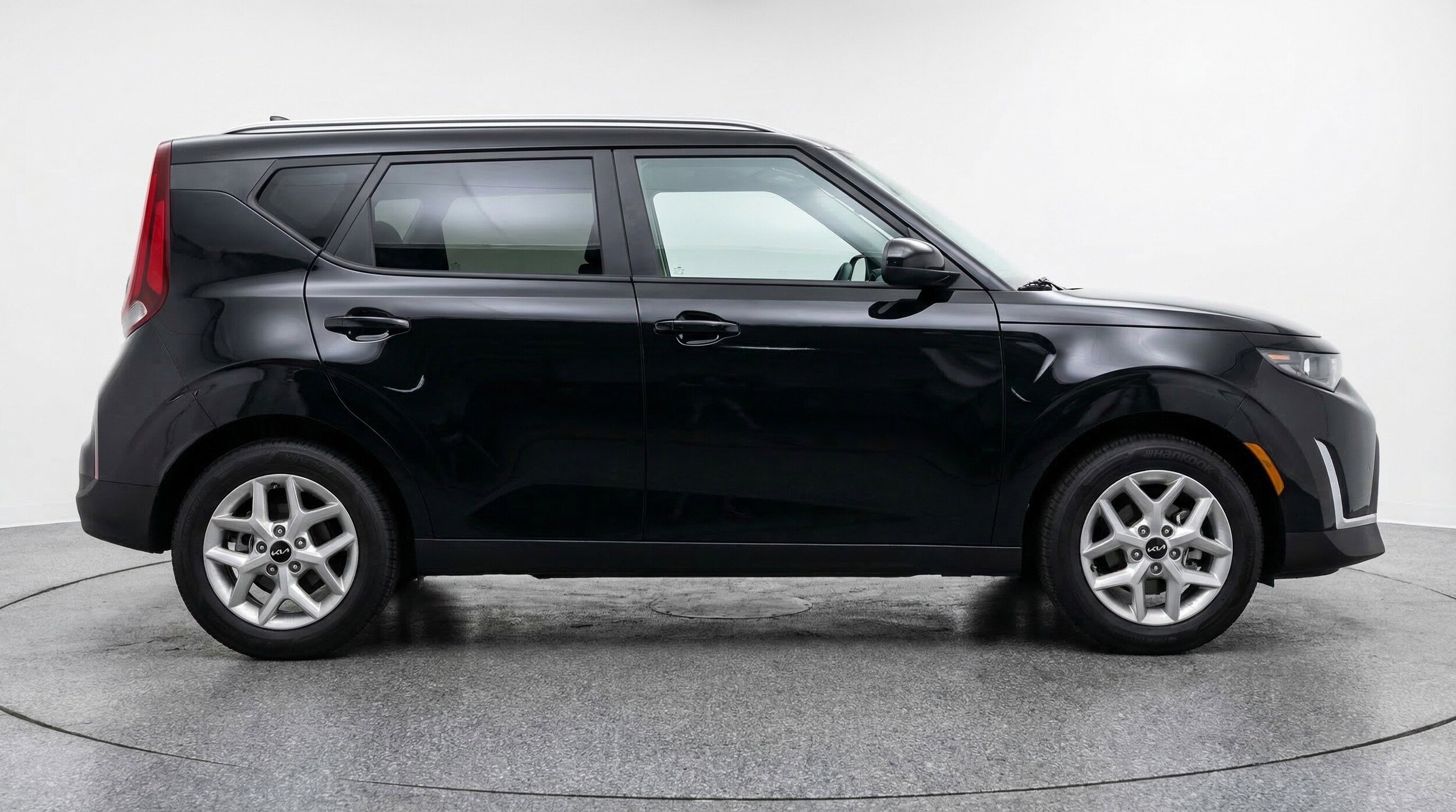 Thumbnail: 2025 Kia Soul - 11