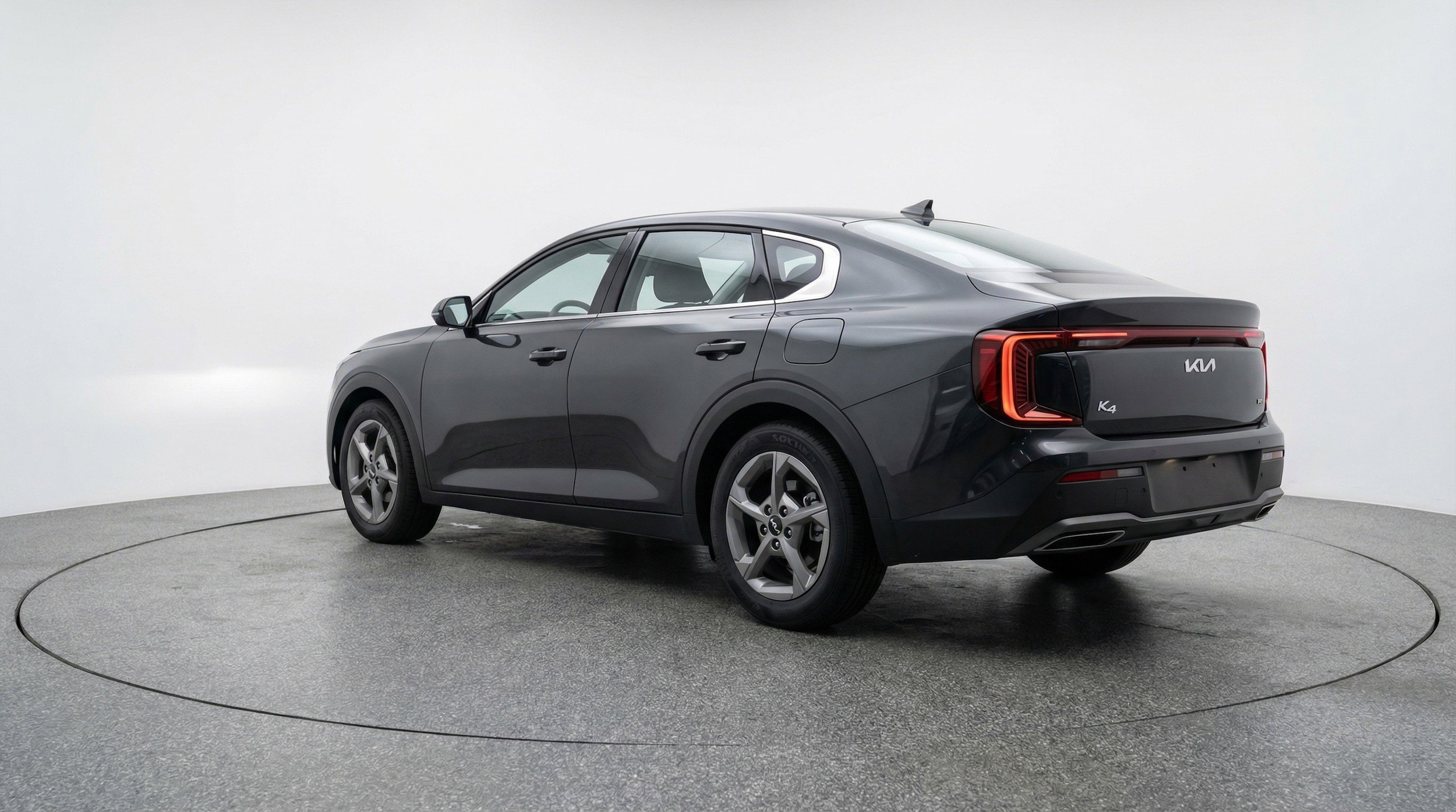 Thumbnail: 2025 Kia K4 - 6