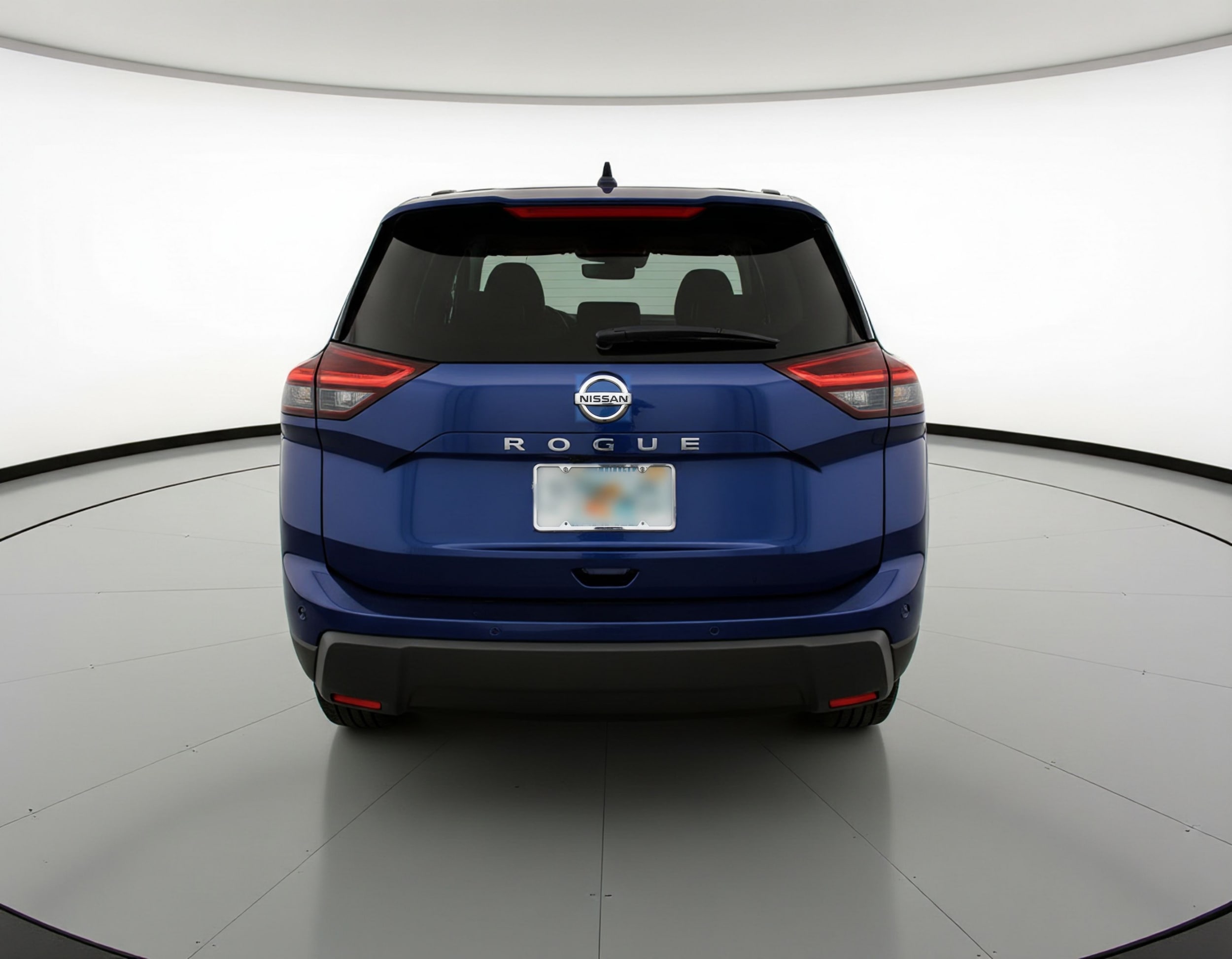 Thumbnail: 2025 Nissan Rogue - 6