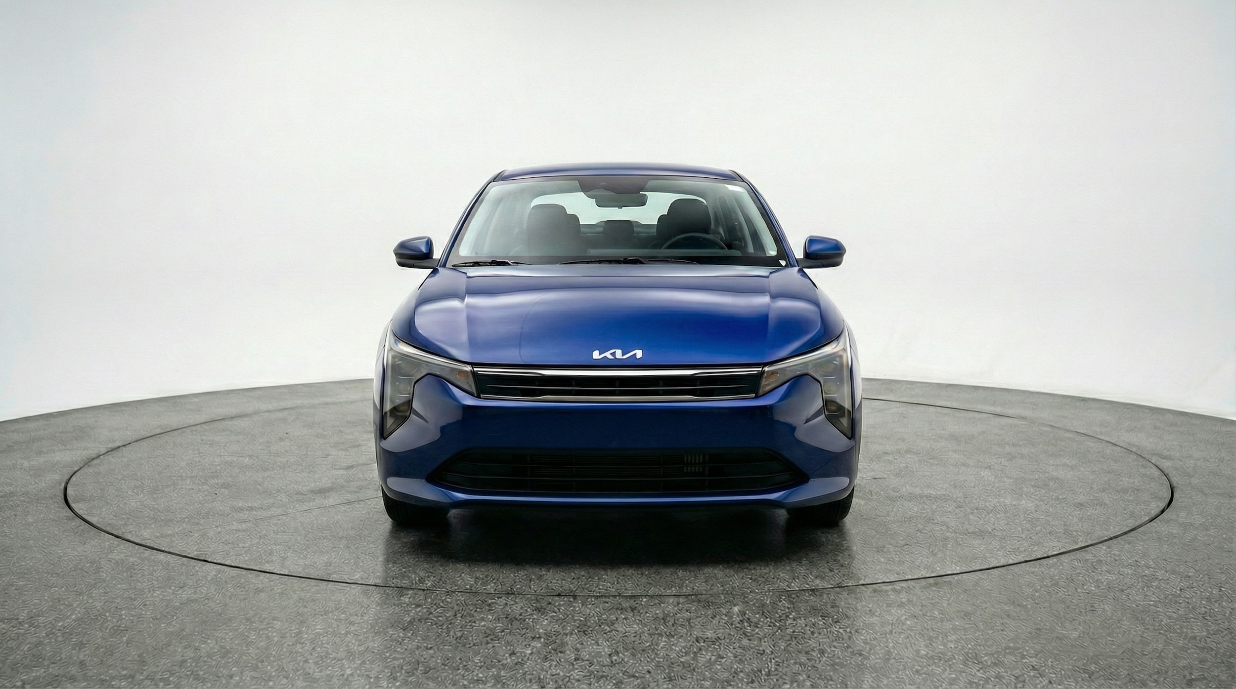 Thumbnail: 2025 Kia K4 - 2