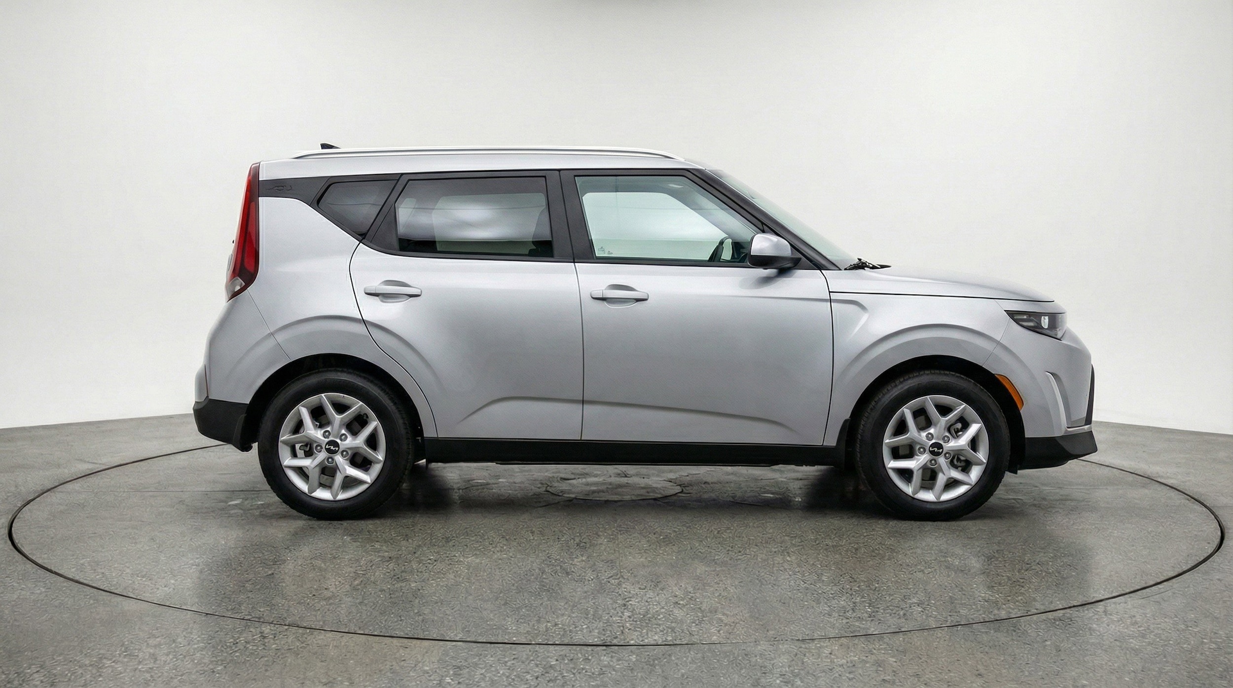 Thumbnail: 2025 Kia Soul - 11
