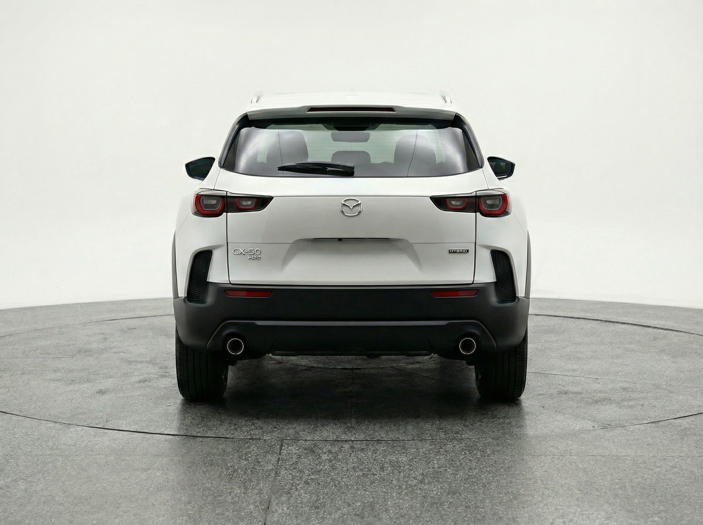 Thumbnail: 2025 Mazda CX-50 - 6