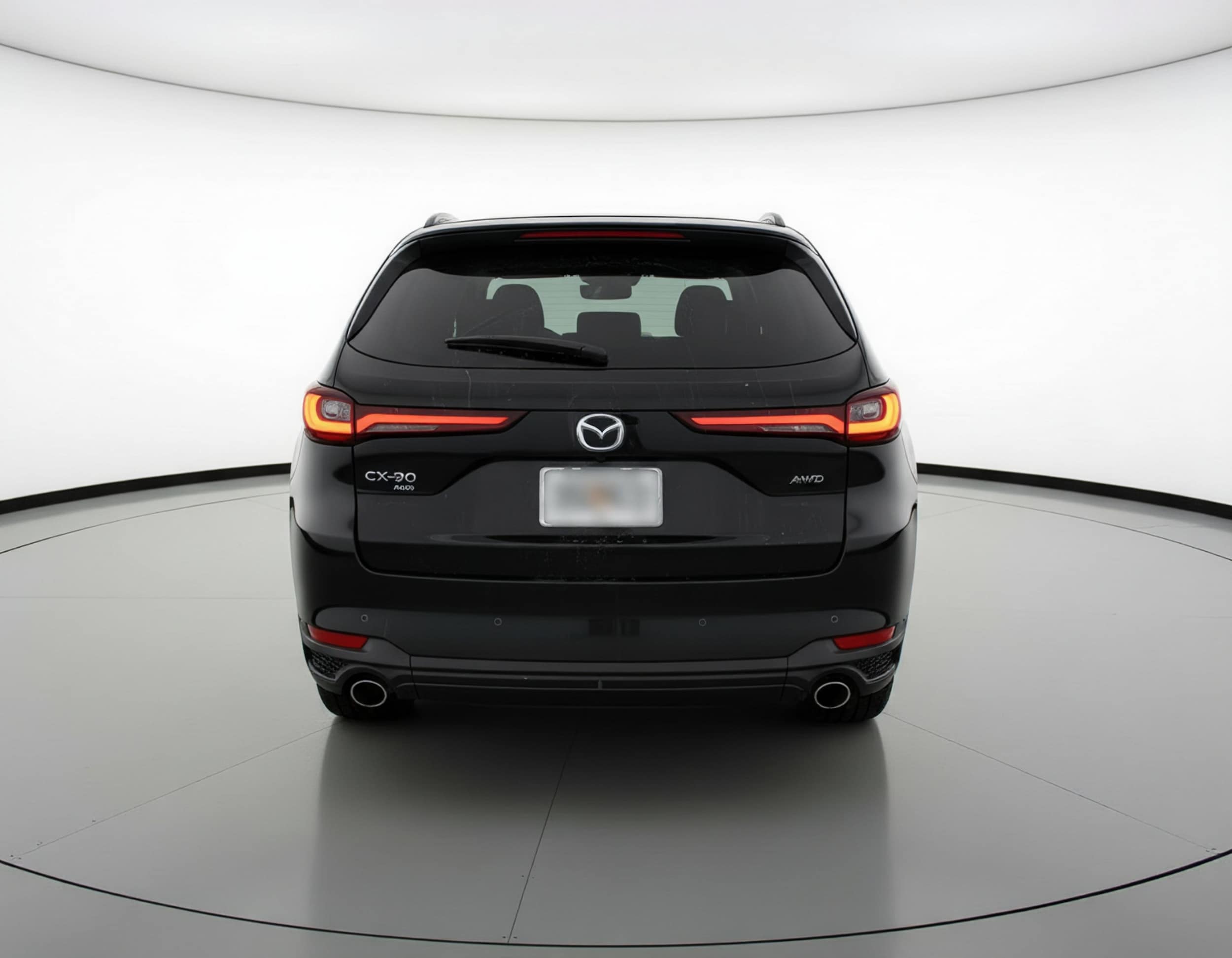 Thumbnail: 2025 Mazda CX-90 - 6