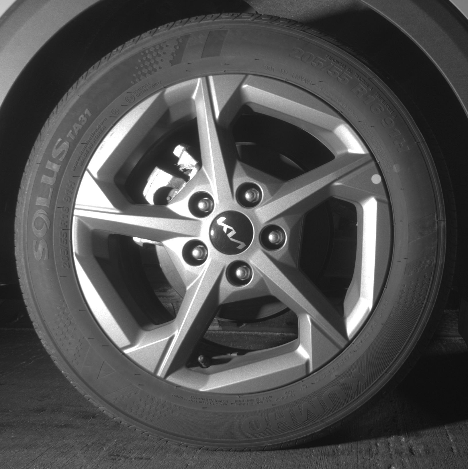 Thumbnail: 2025 Kia K4 - 12