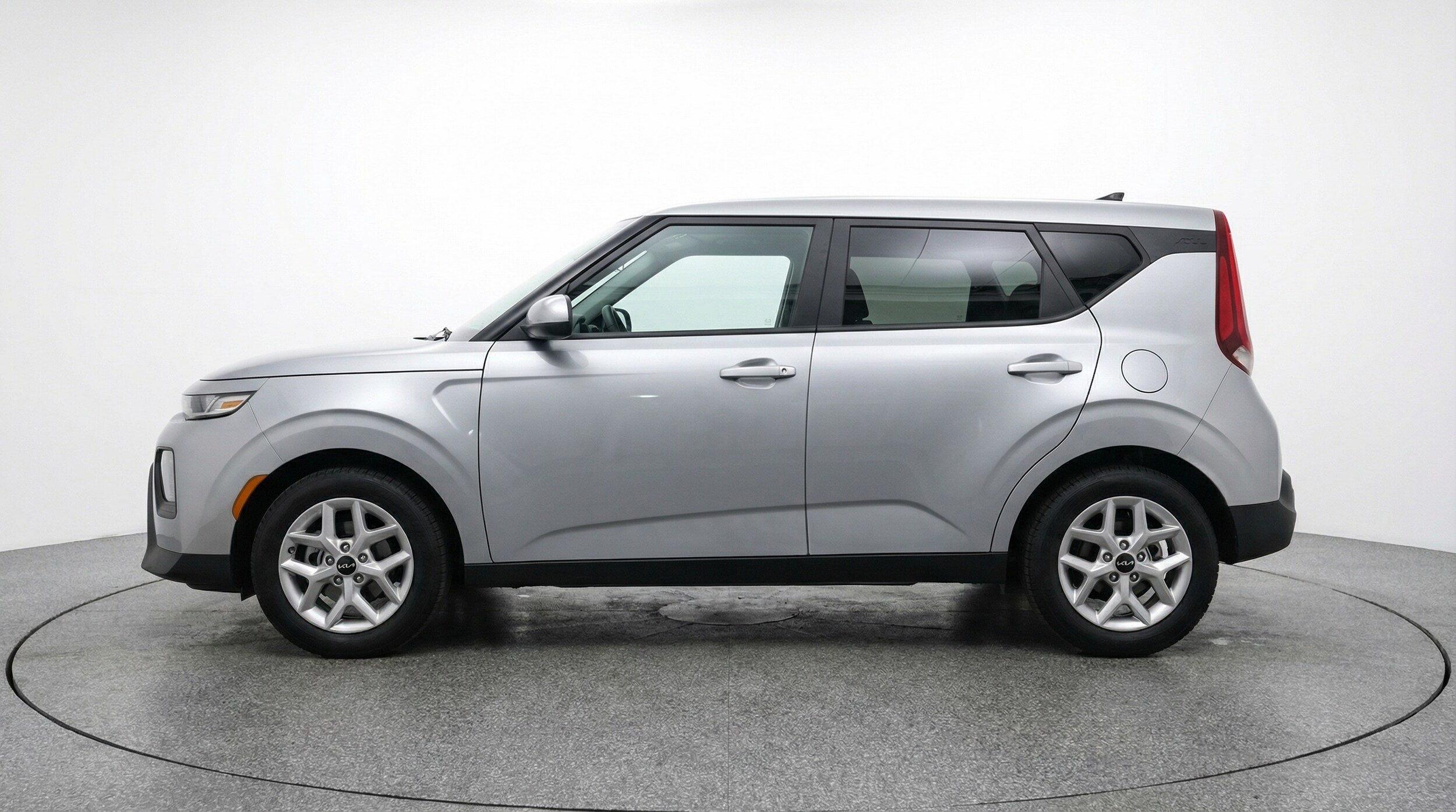 Thumbnail: 2025 Kia Soul - 4