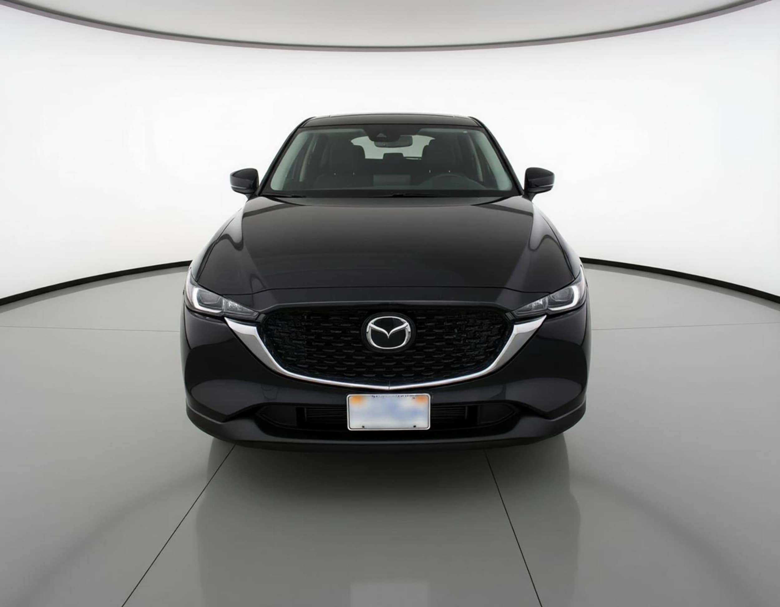 Thumbnail: 2025 Mazda CX-5 - 2