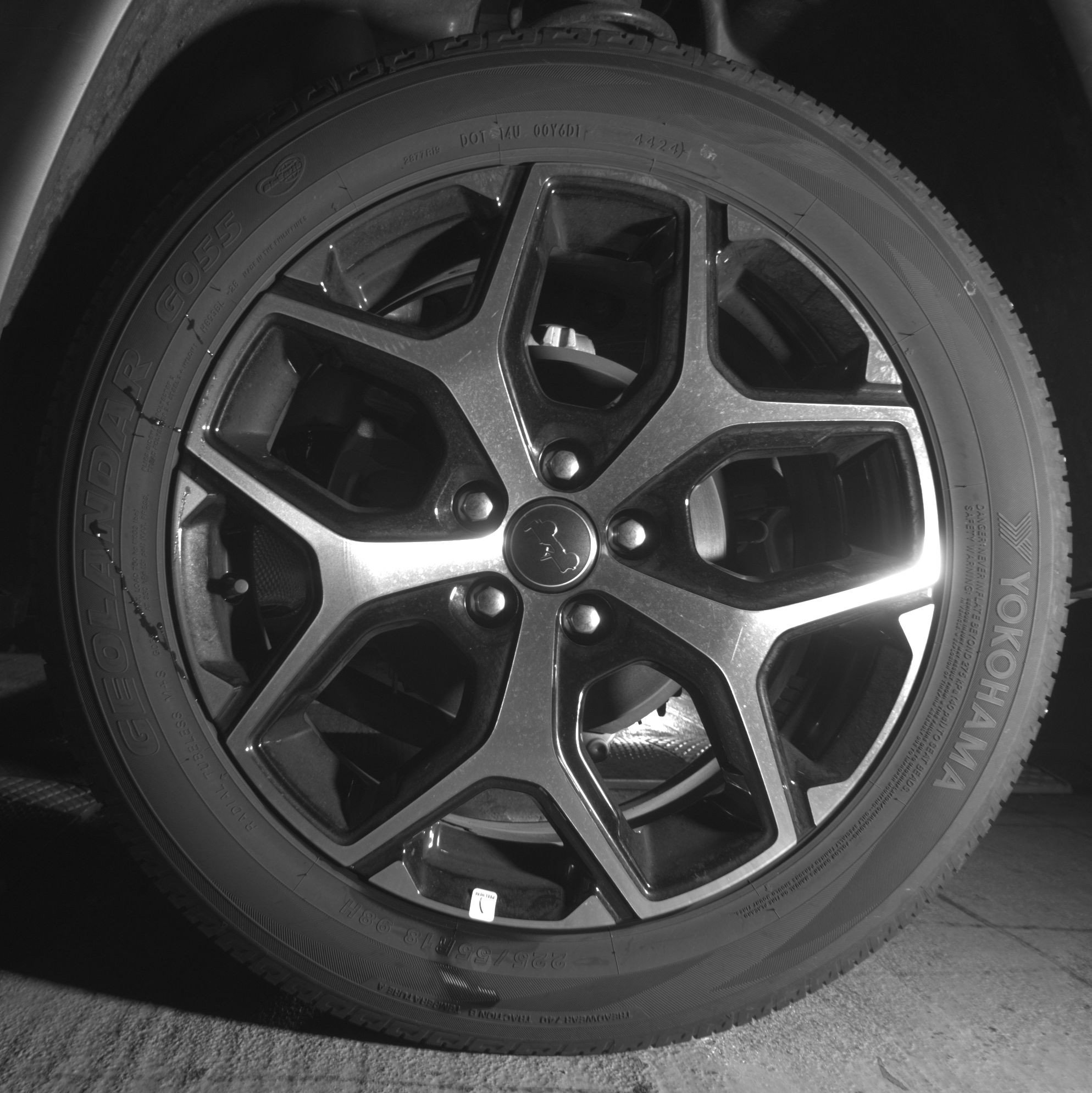 Thumbnail: 2025 Jeep Compass - 14