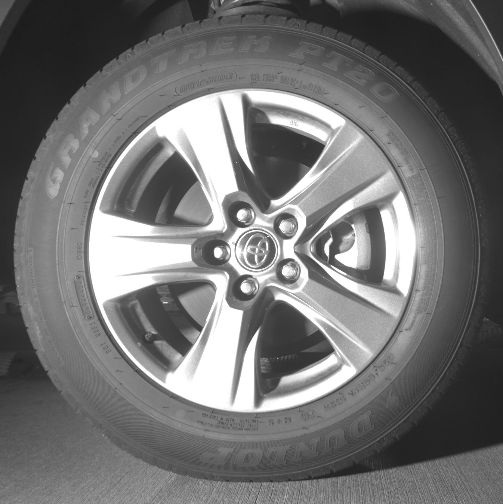 Thumbnail: 2025 Toyota RAV4 - 10