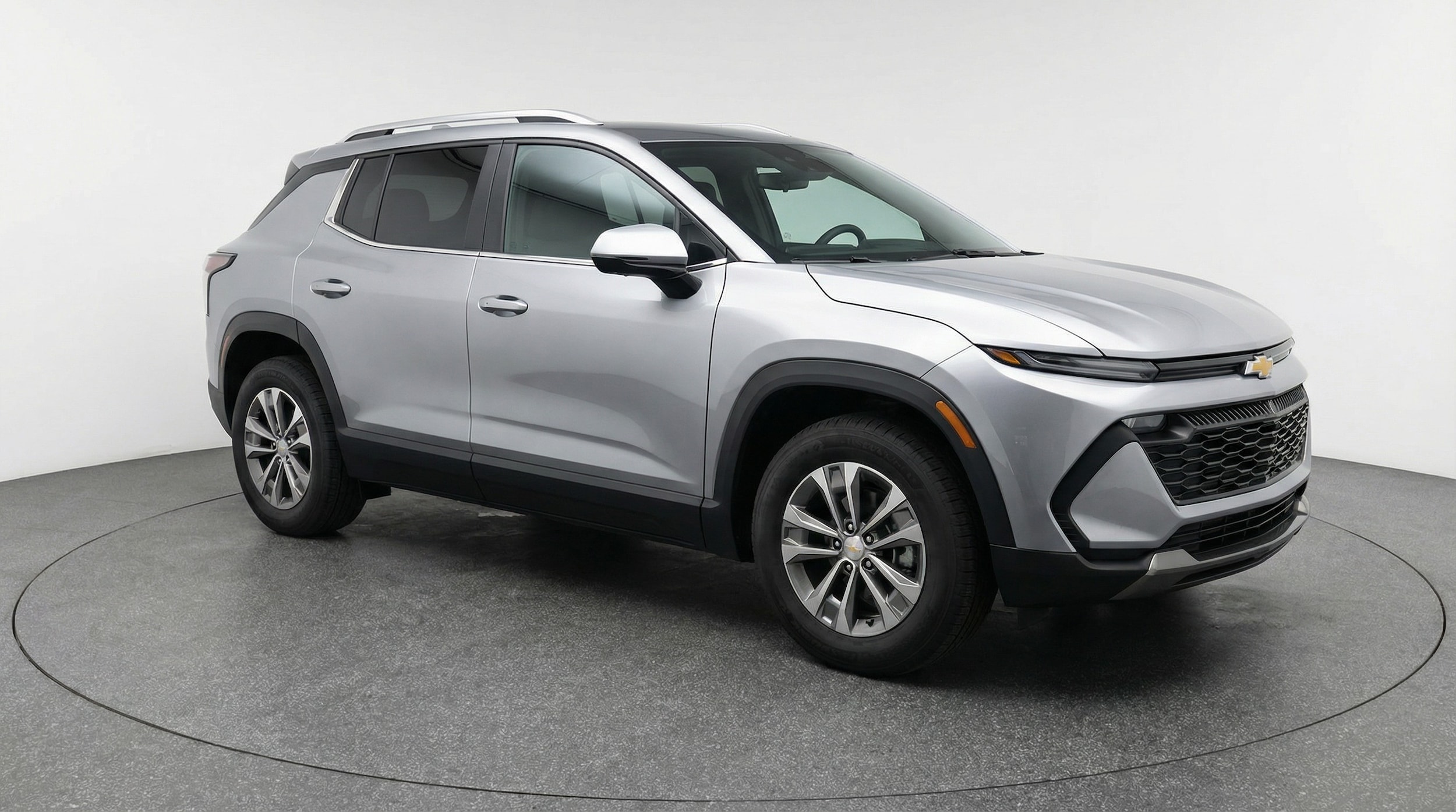 Thumbnail: 2025 Chevrolet Equinox - 1