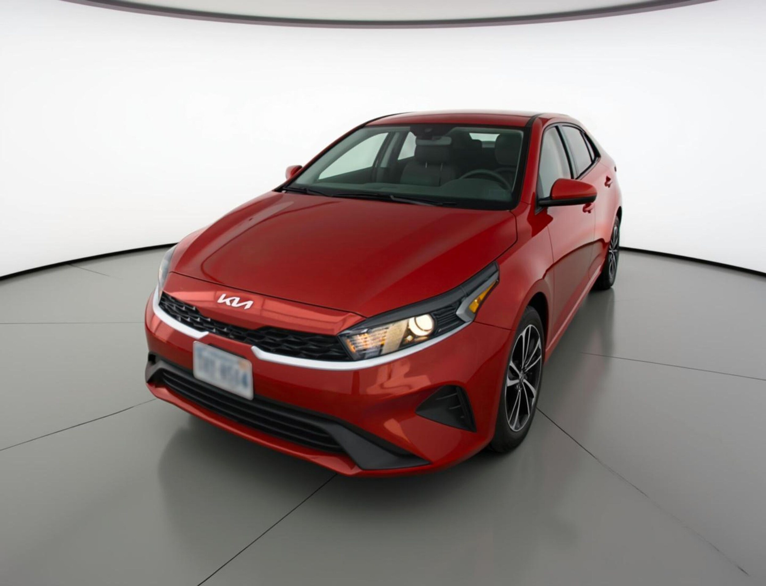 Thumbnail: 2024 Kia Forte - 3