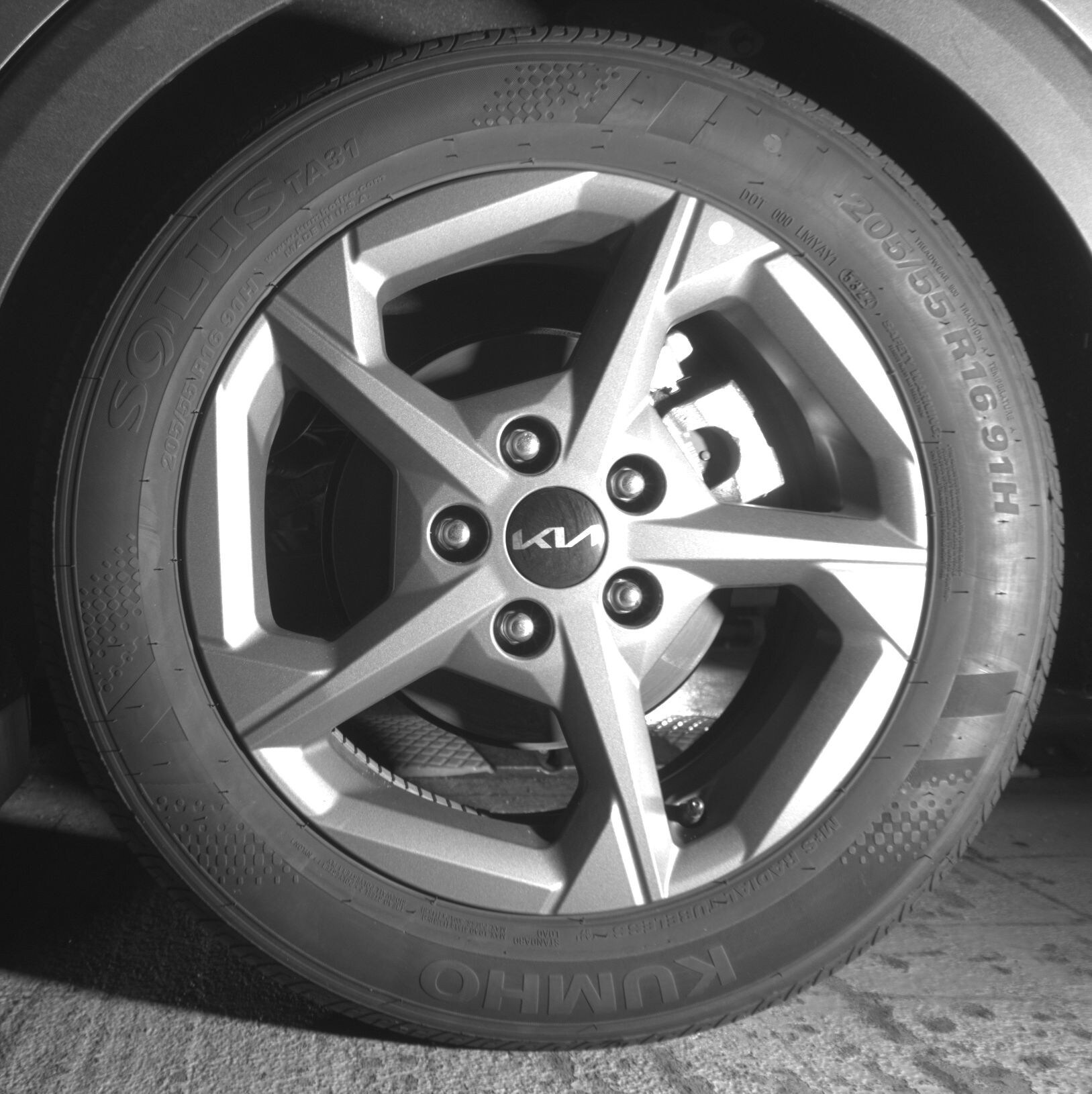 Thumbnail: 2025 Kia K4 - 11