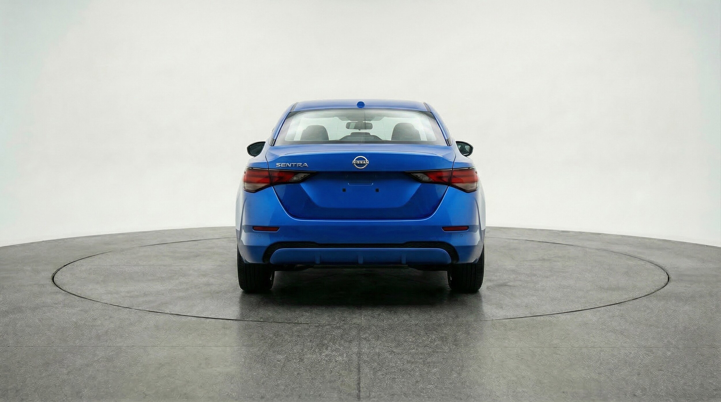 Thumbnail: 2025 Nissan Sentra - 7