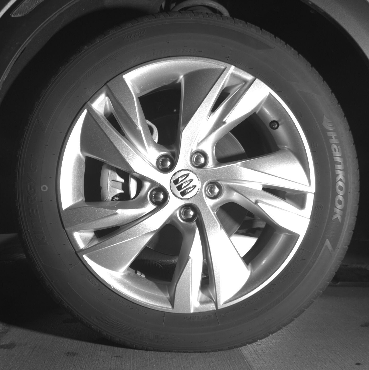 Thumbnail: 2025 Buick Encore GX - 9