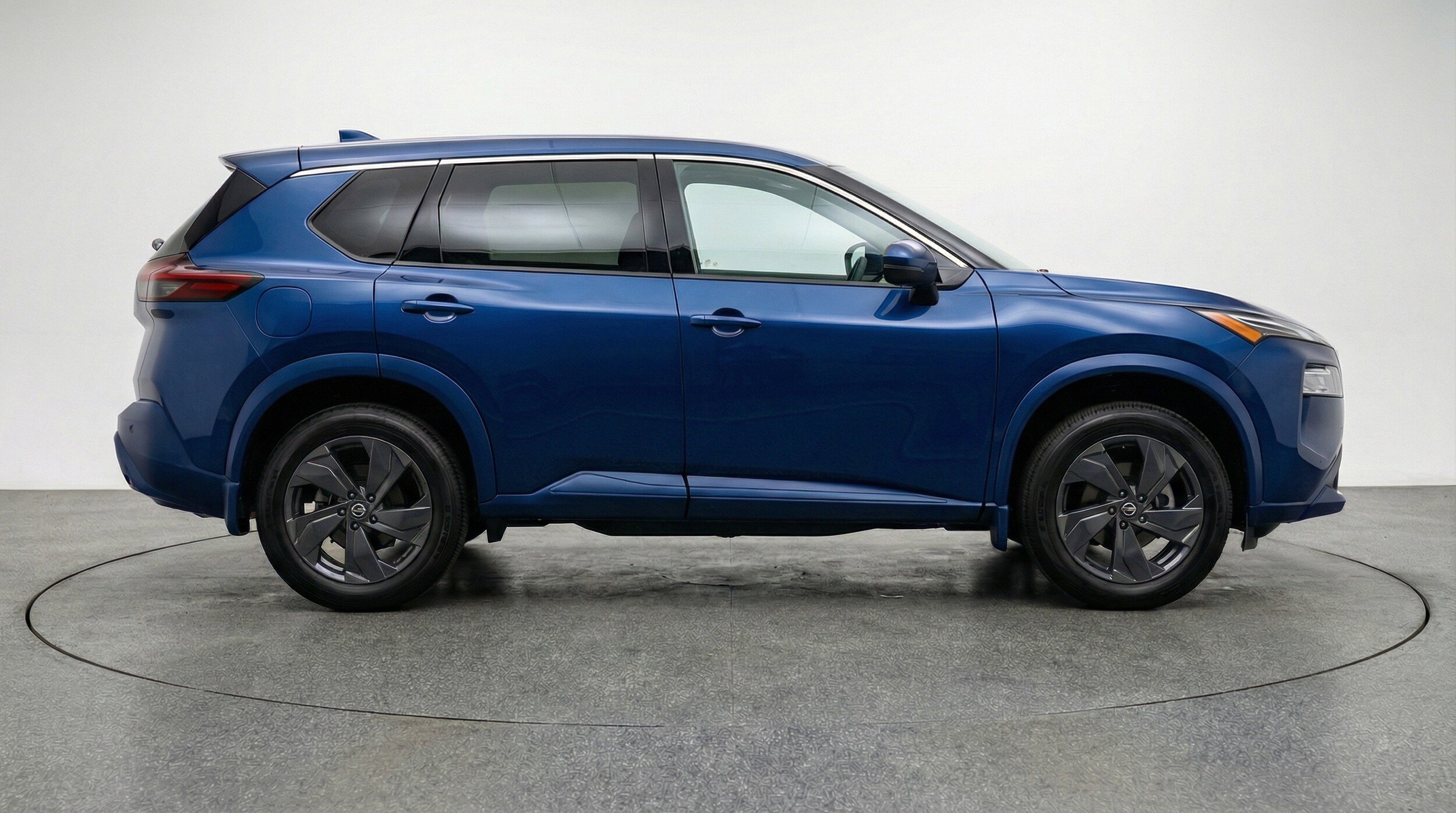 Thumbnail: 2025 Nissan Rogue - 11