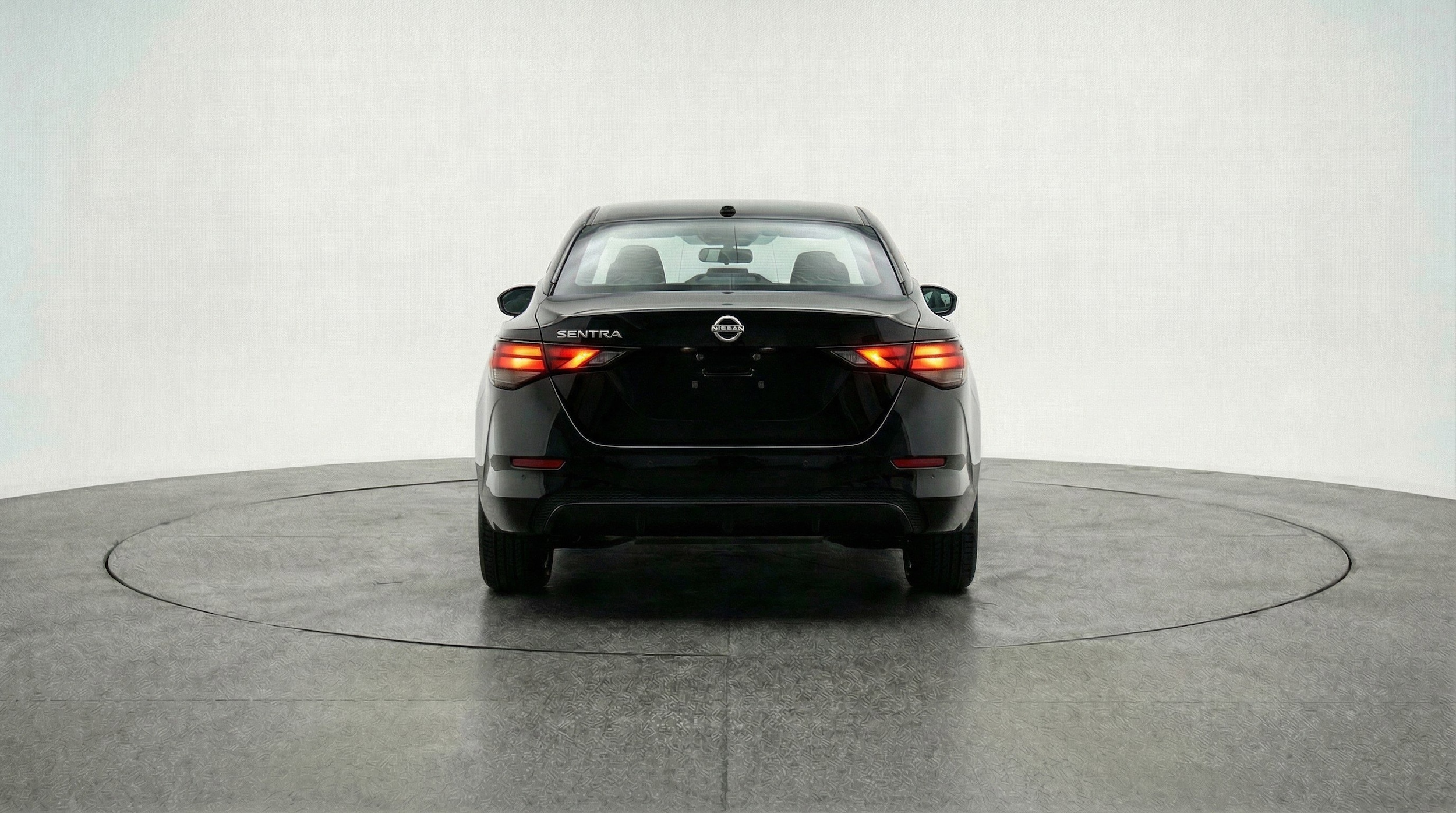 Thumbnail: 2025 Nissan Sentra - 7