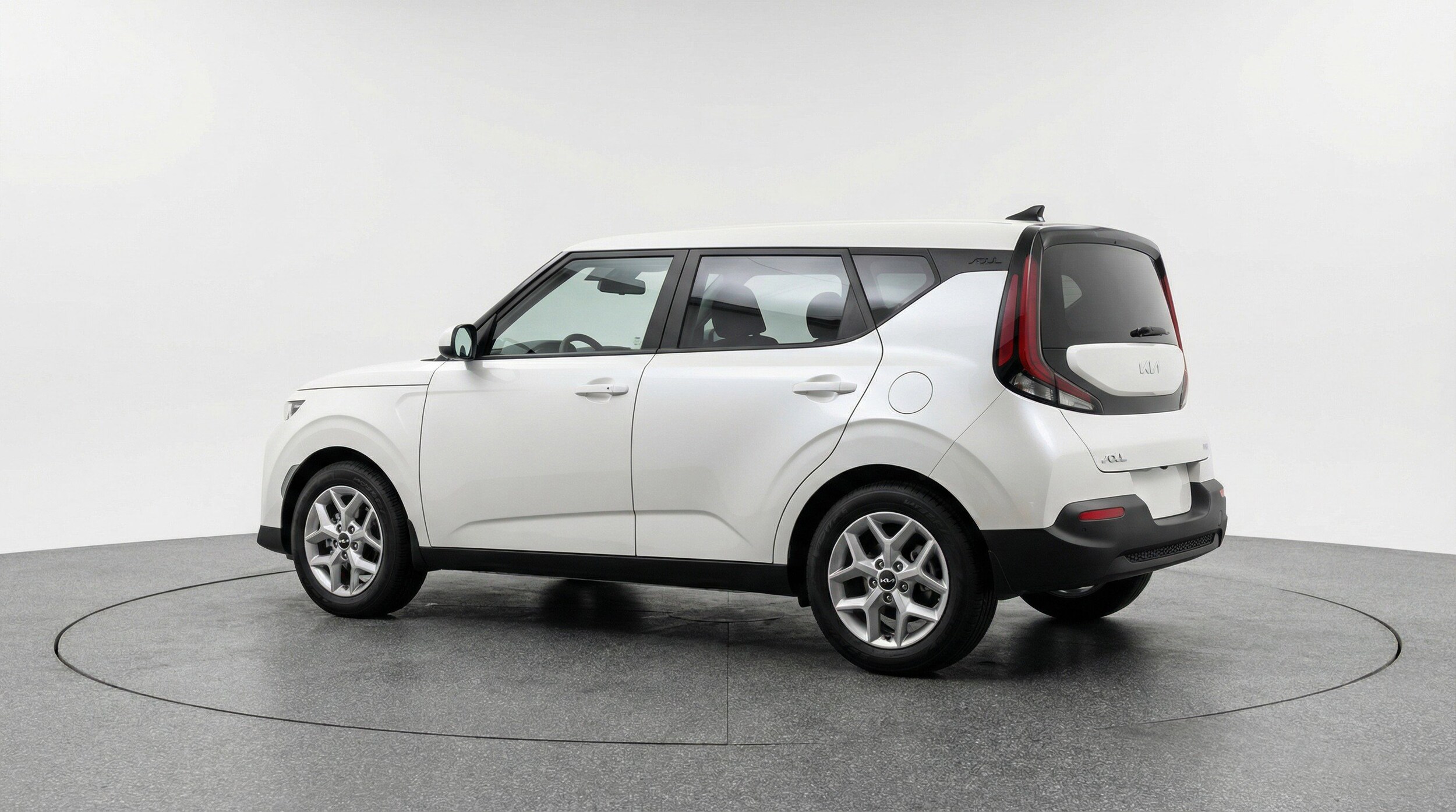Thumbnail: 2025 Kia Soul - 6