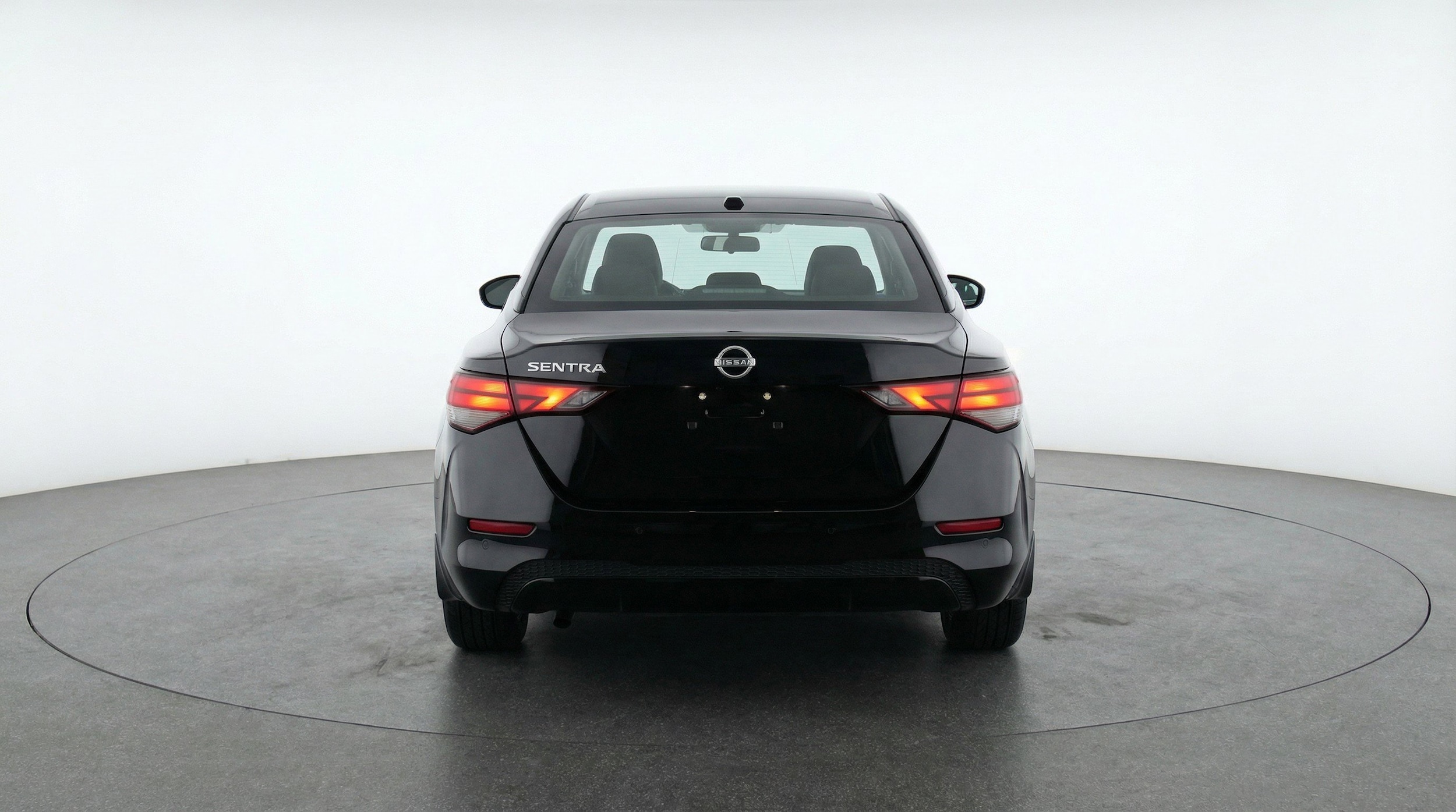 Thumbnail: 2025 Nissan Sentra - 7