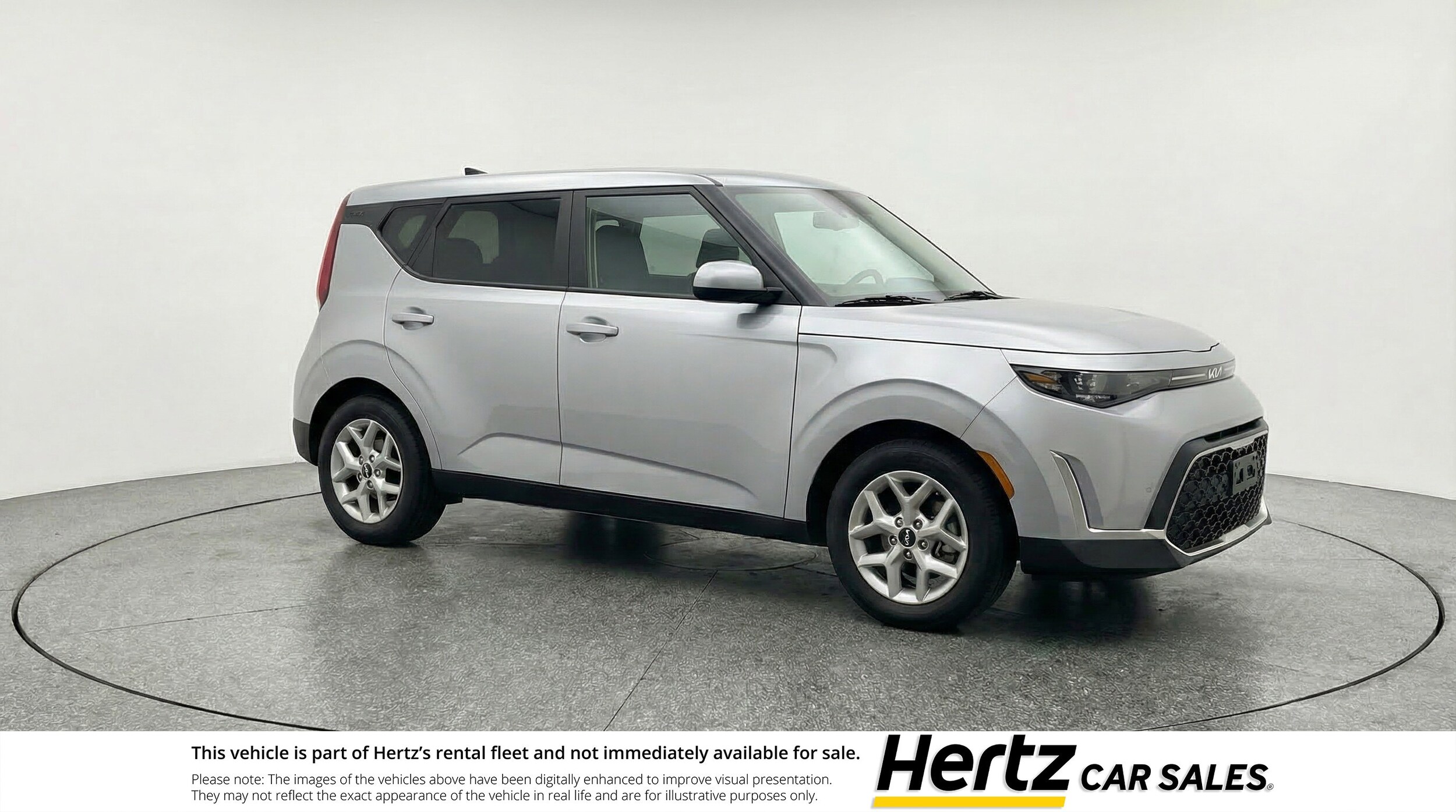 Thumbnail: 2025 Kia Soul - 1