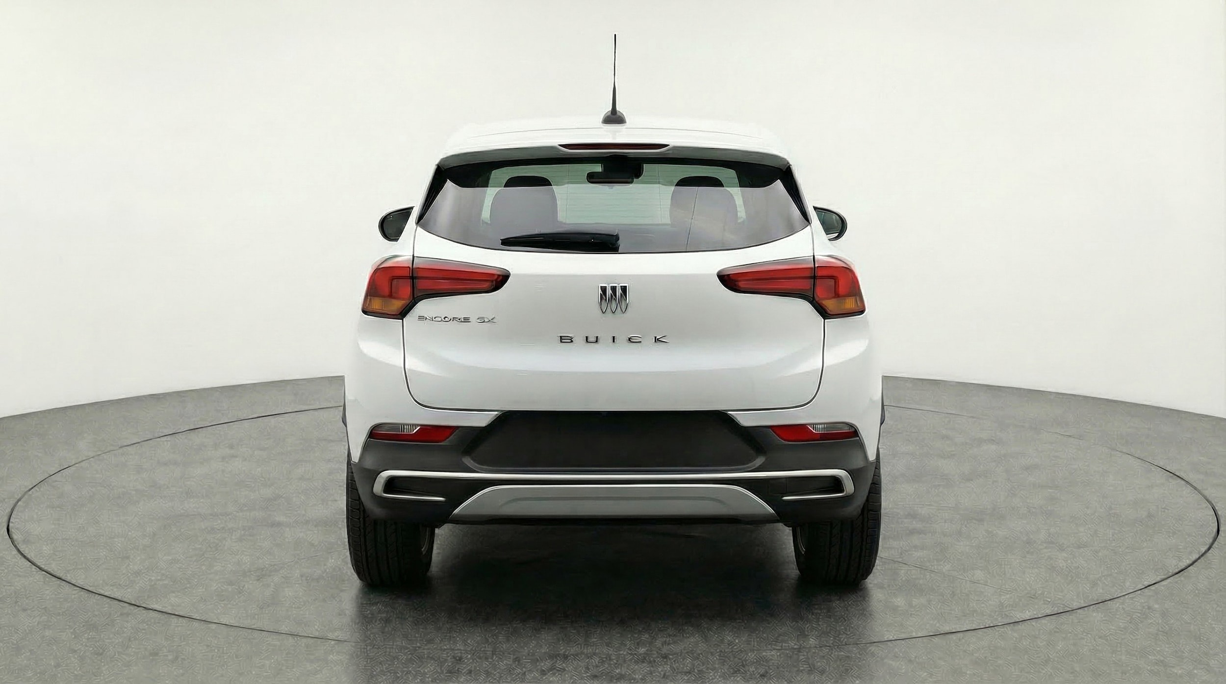 Thumbnail: 2025 Buick Encore GX - 7