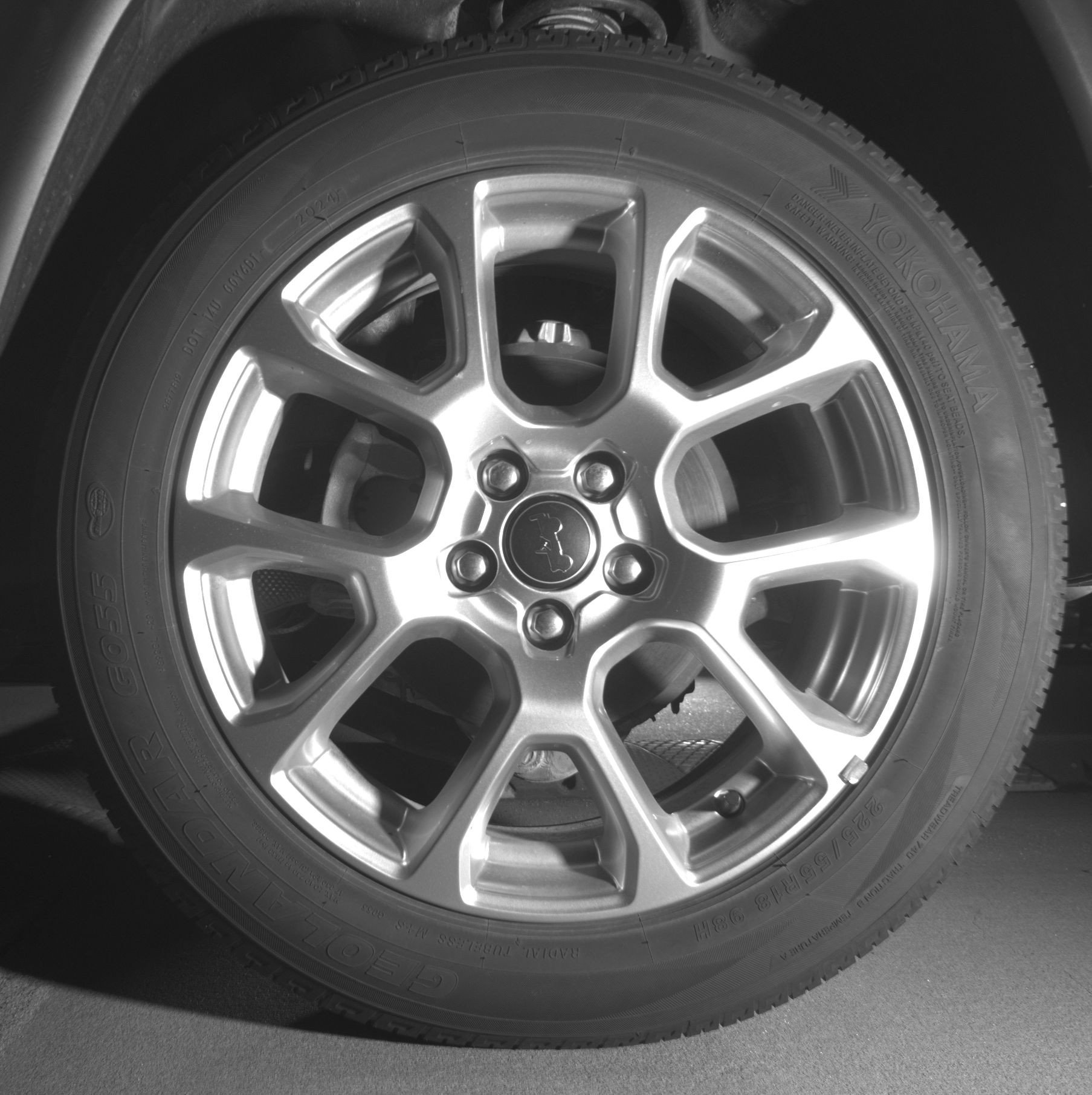 Thumbnail: 2025 Jeep Compass - 14