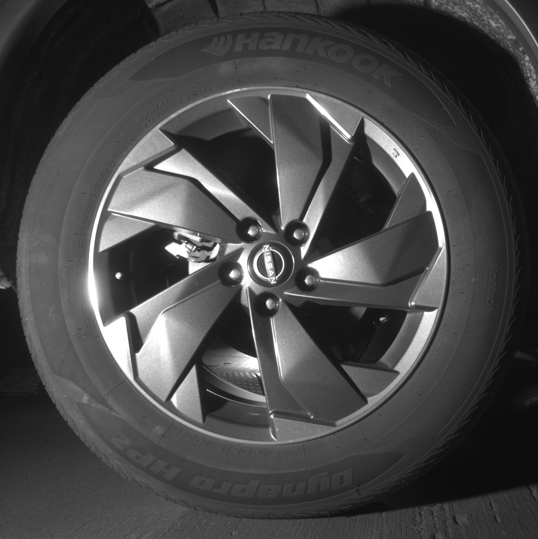 Thumbnail: 2025 Nissan Rogue - 12