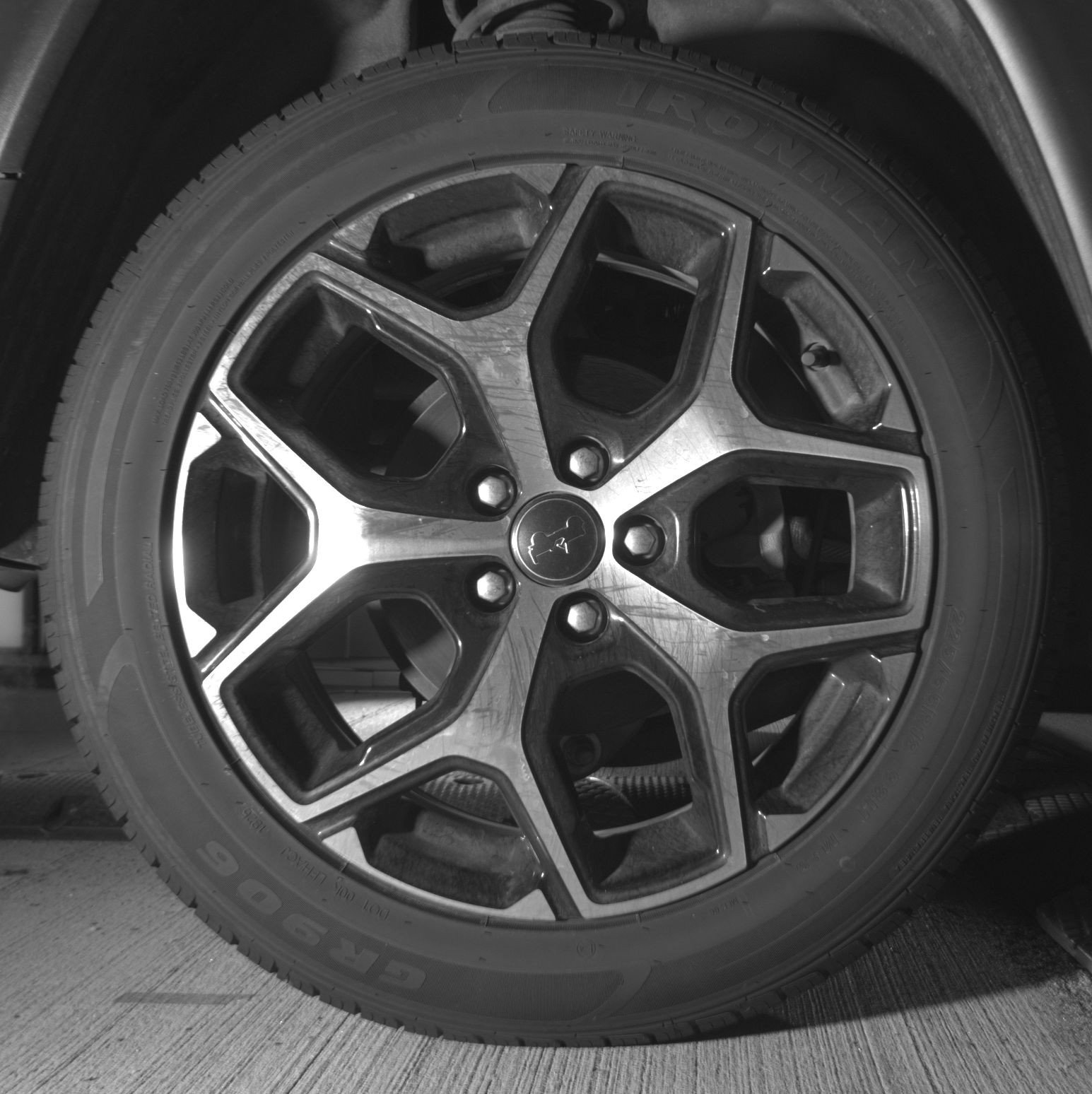 Thumbnail: 2025 Jeep Compass - 15