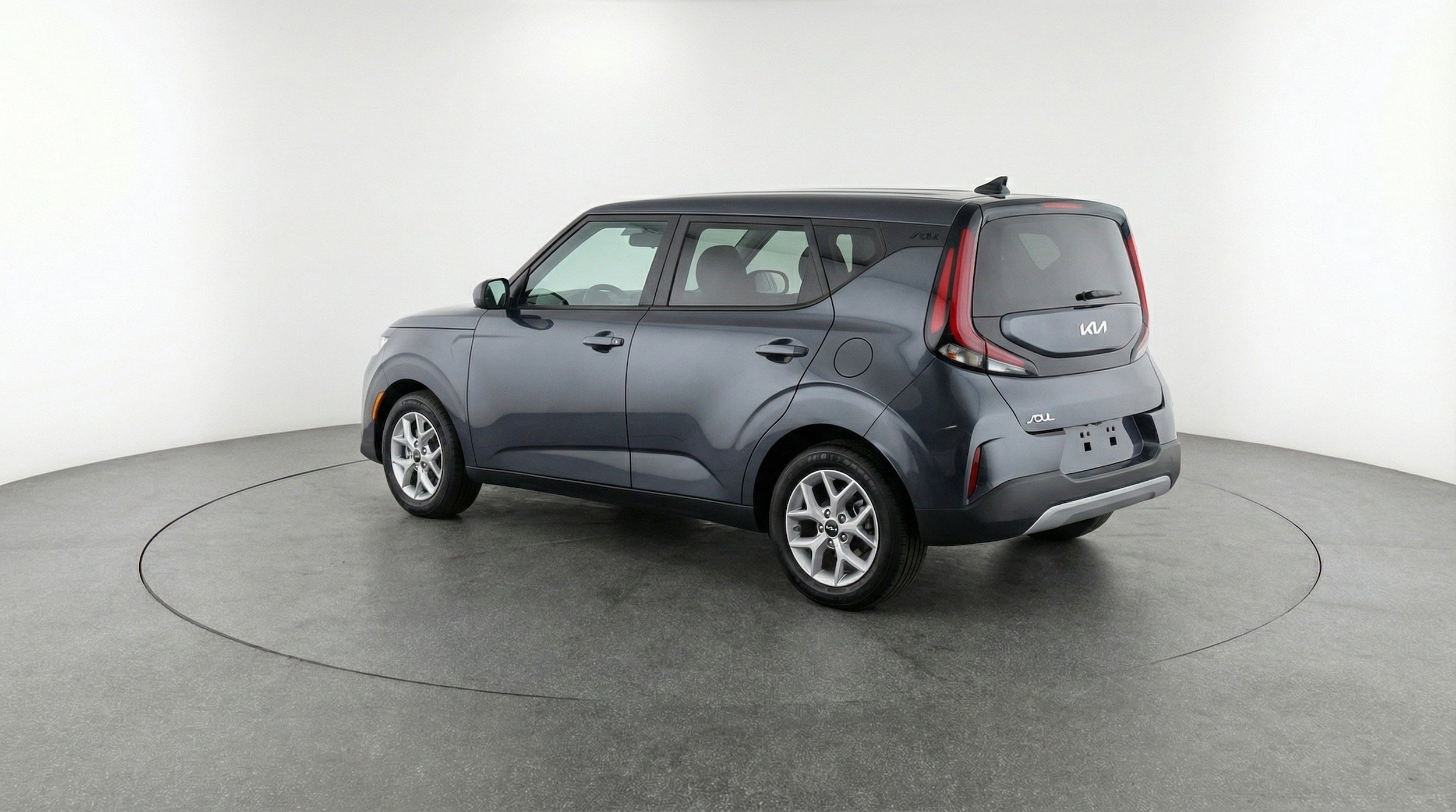 Thumbnail: 2025 Kia Soul - 6