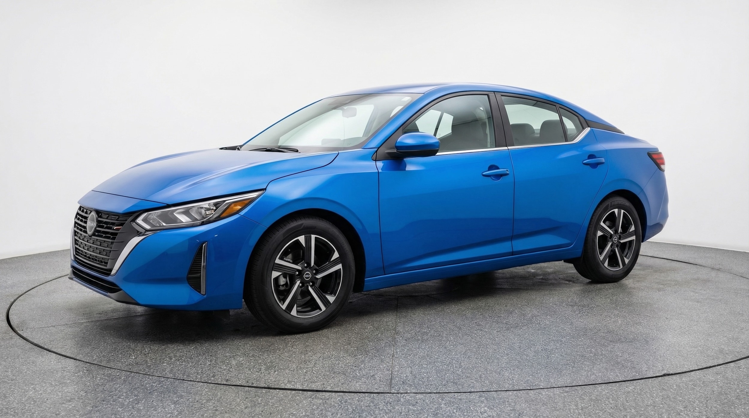 Thumbnail: 2025 Nissan Sentra - 3