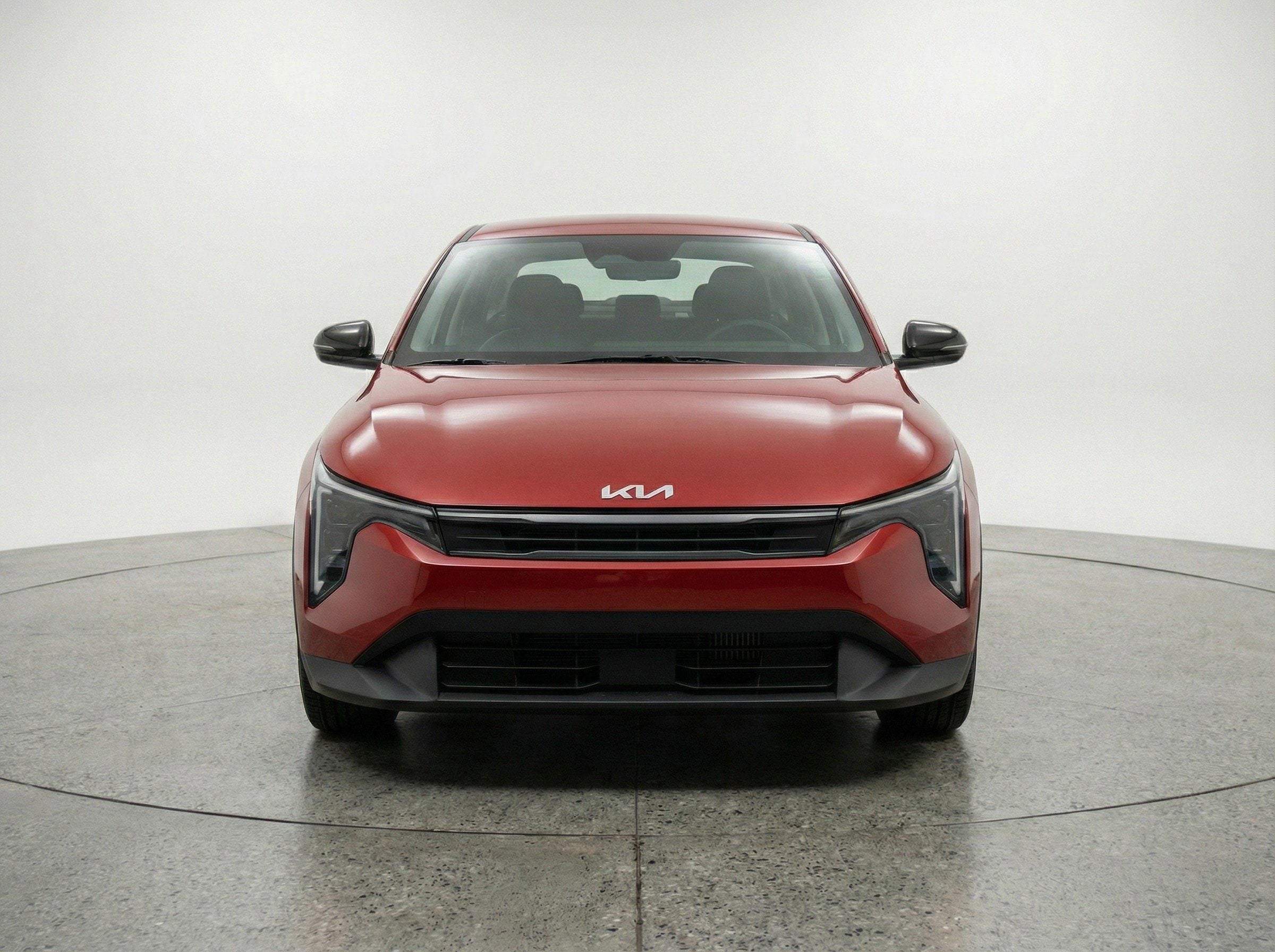 Thumbnail: 2025 Kia K4 - 2